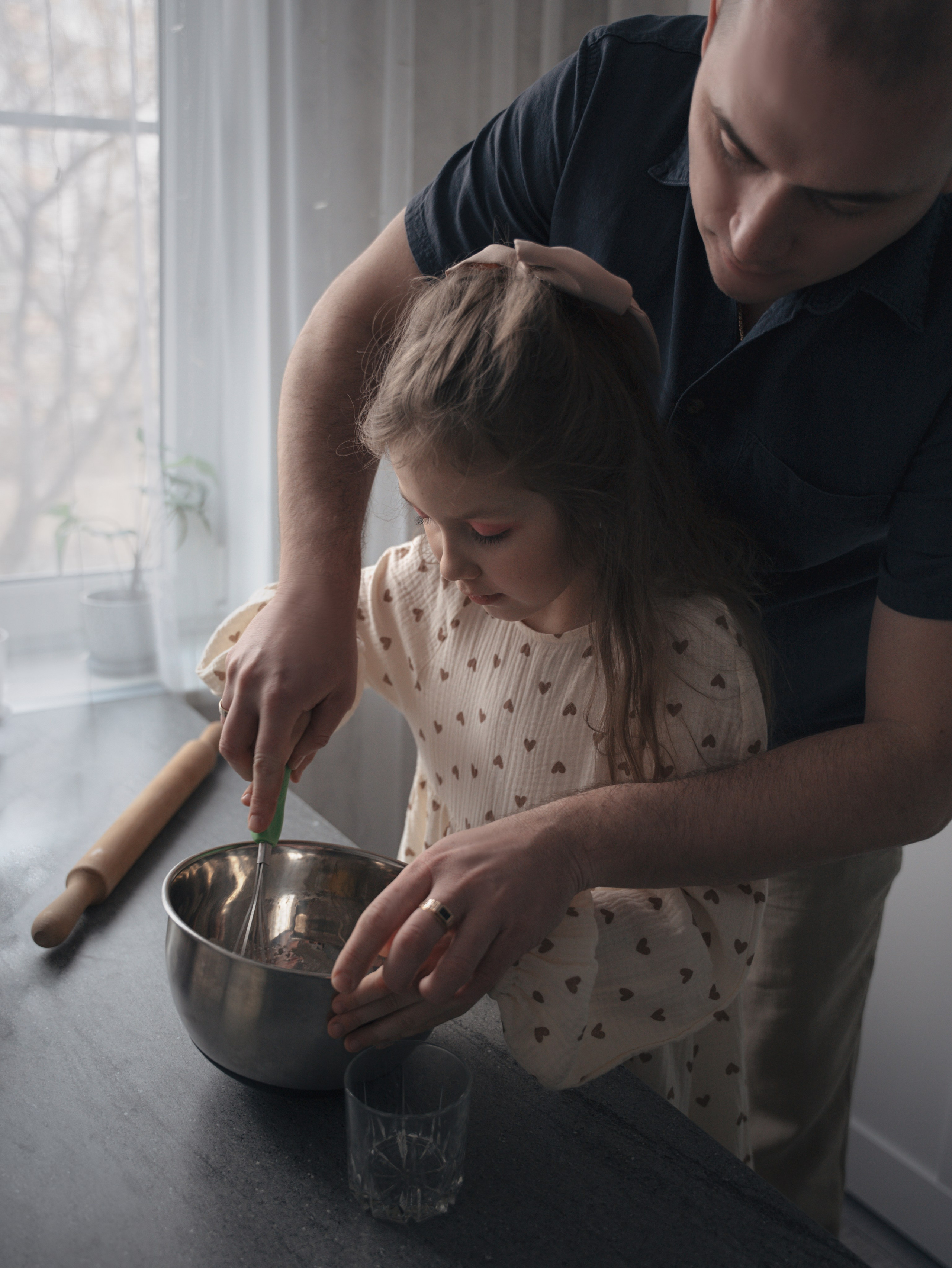 Дарья и Сергей. Https://andreevann.ru