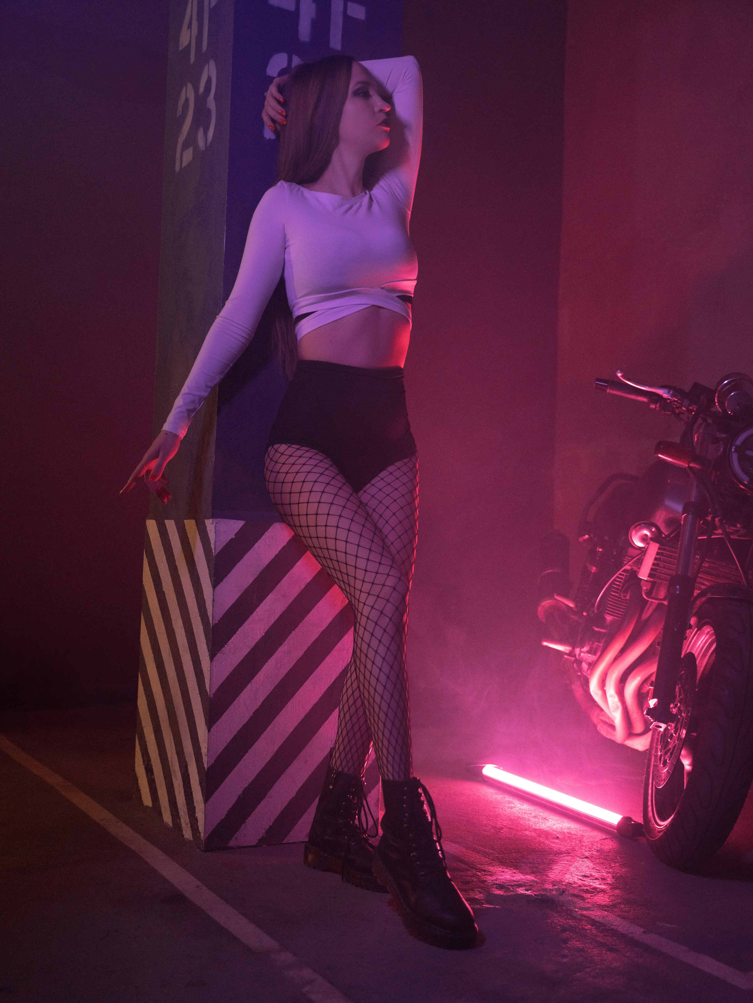 Парковка. Https://andreevann.ru