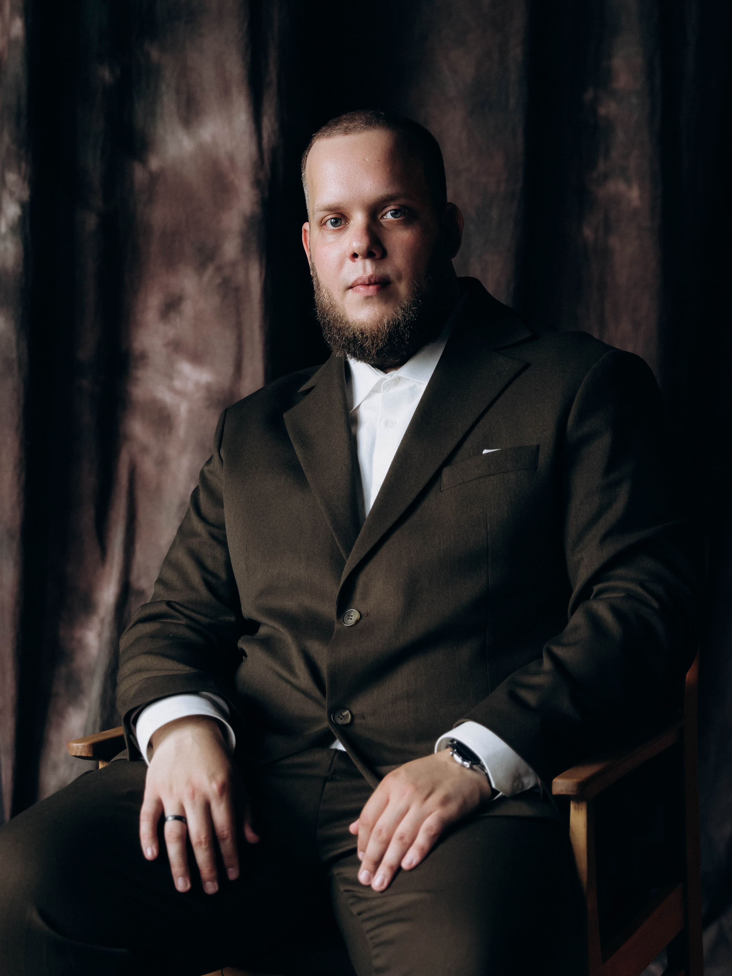 Дмитрий и Вероника. Мультифотограф Динара Ахмедзянова