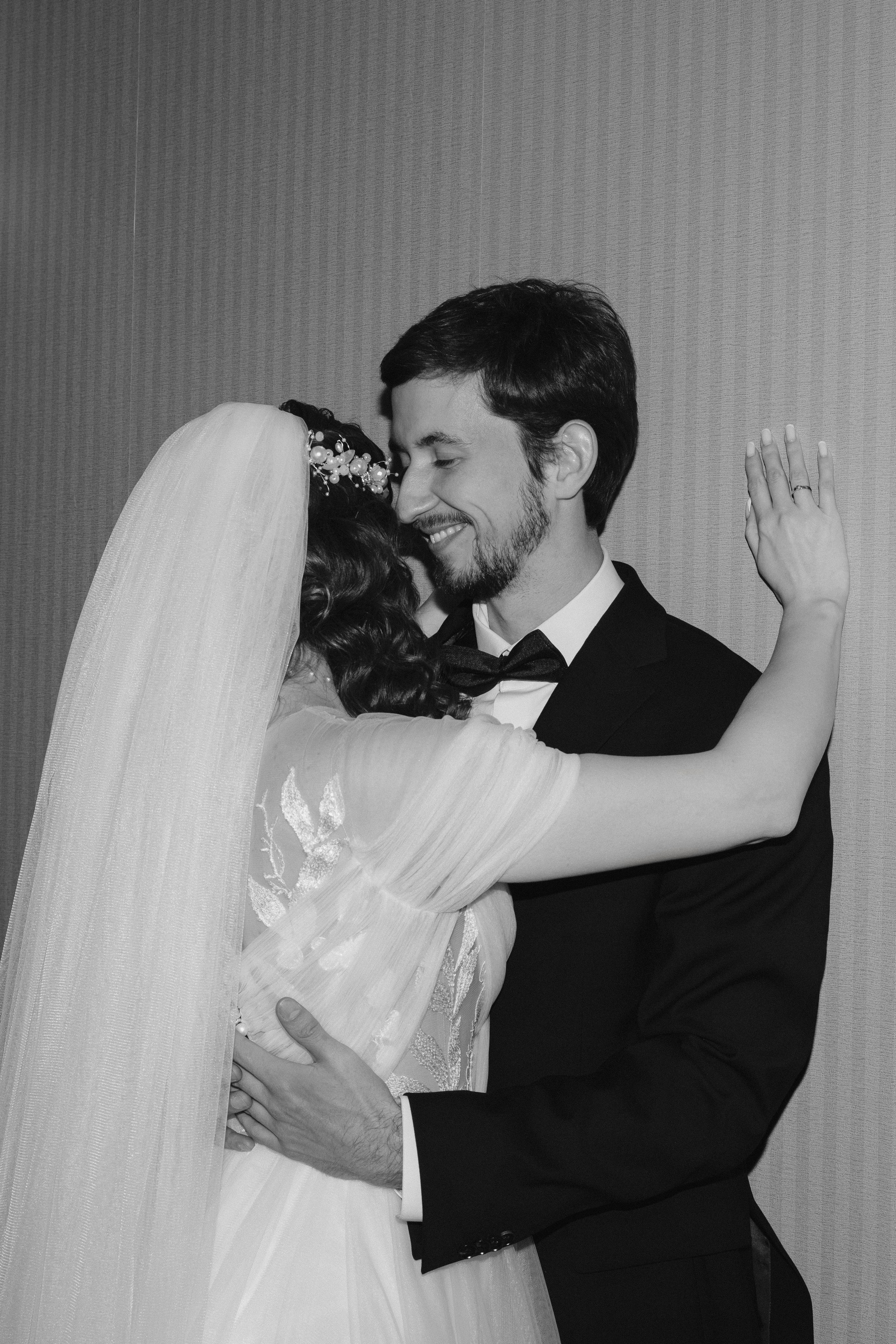 Анатолий и Диана. Профессиональный фотограф в Самаре Анна Конзаева