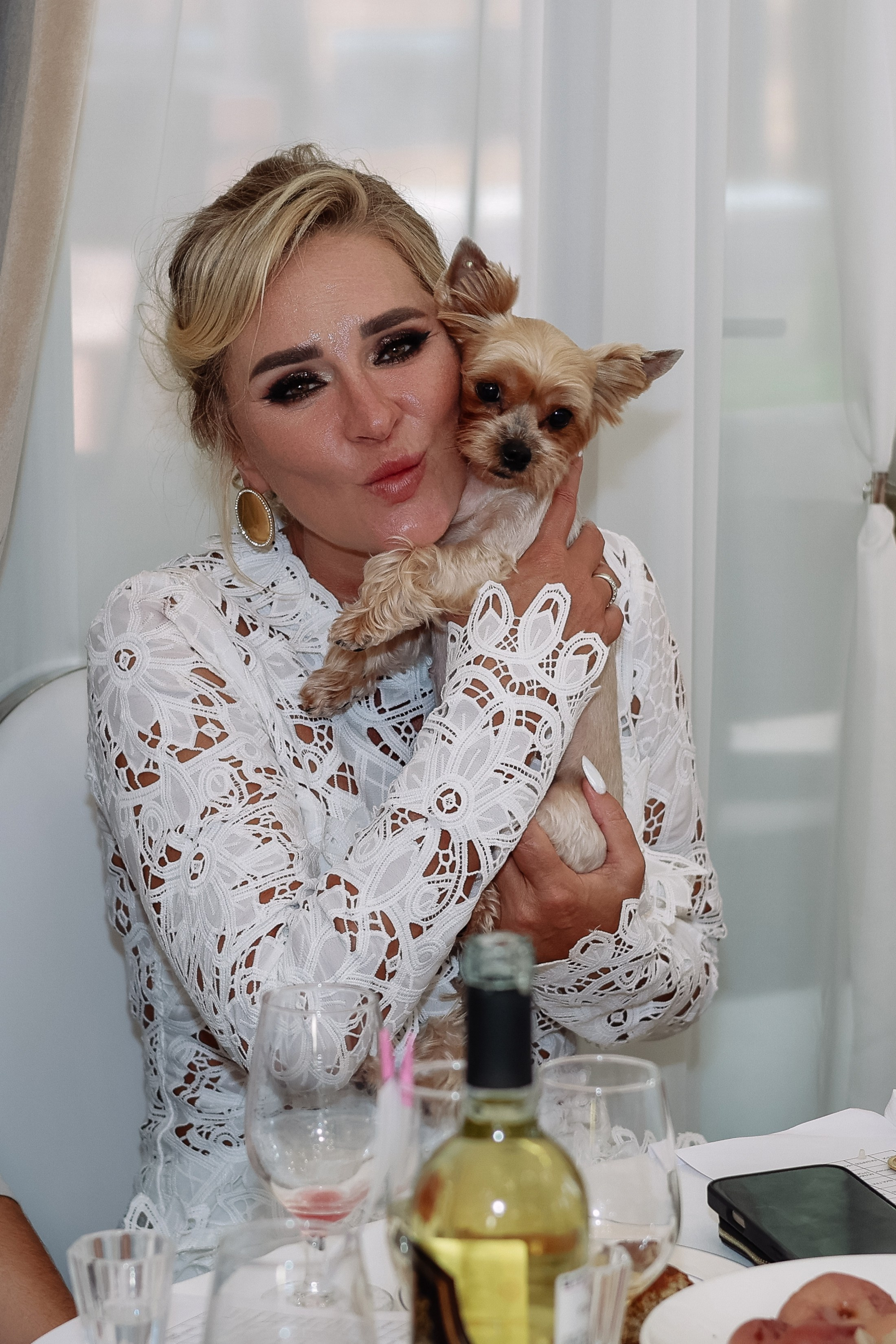 Юбилей. Фотограф Юлия Мальцева