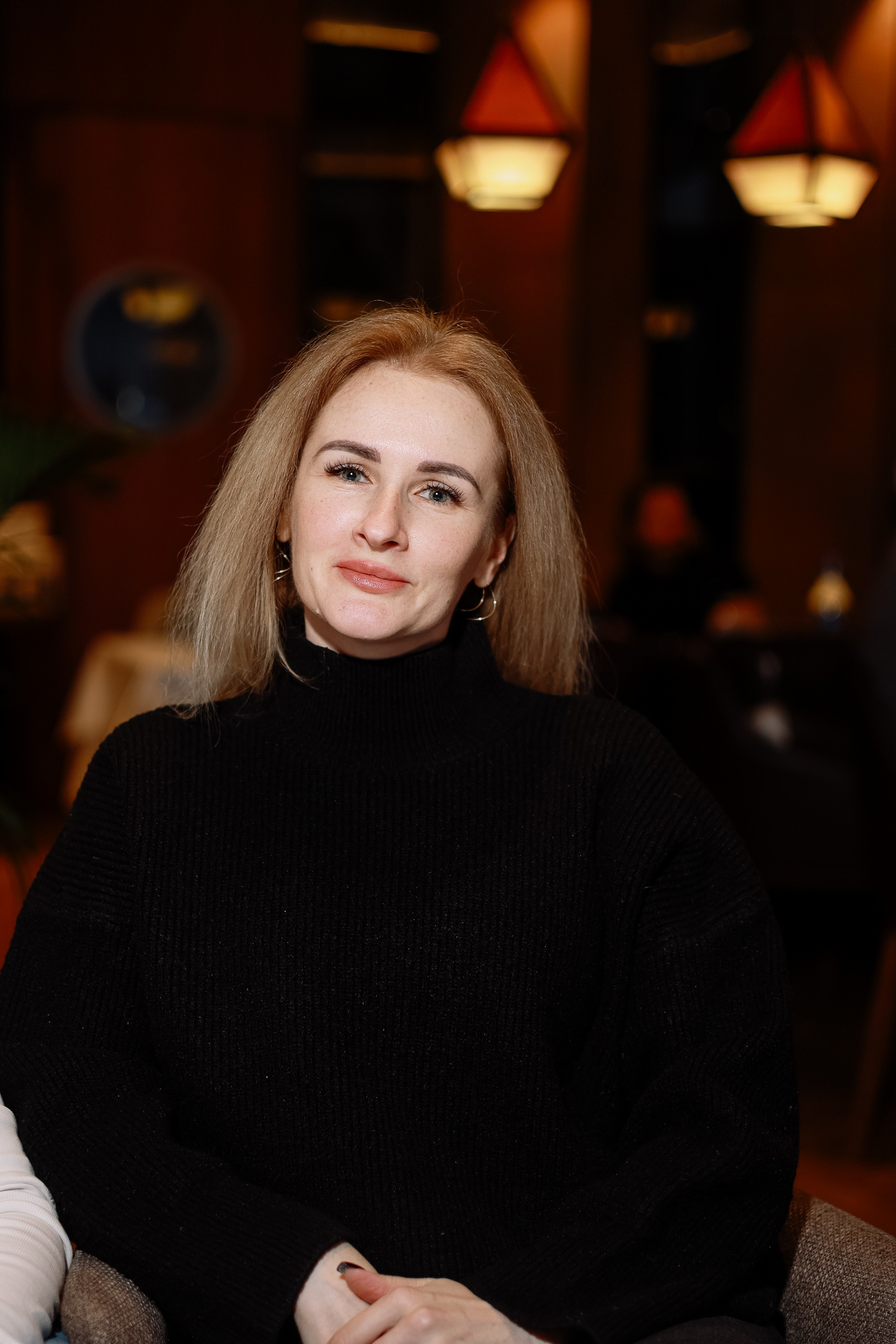 Бизнес завтрак с Игорем Стояновым. Фотограф Юлия Мальцева