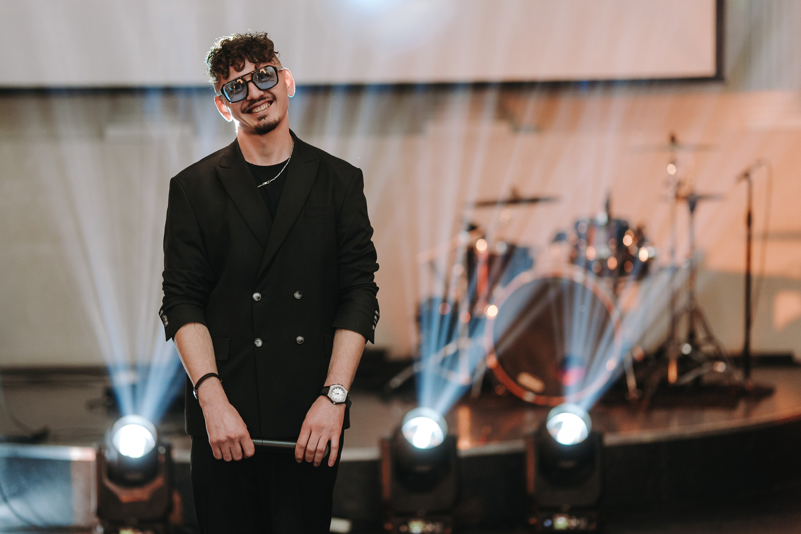 ГРАНД И ГРАНД, РЕСТОРАН ПРАВДА ХОЛЛ, ВЕДУЩИЙ РАМИС КАРИМОВ УФА