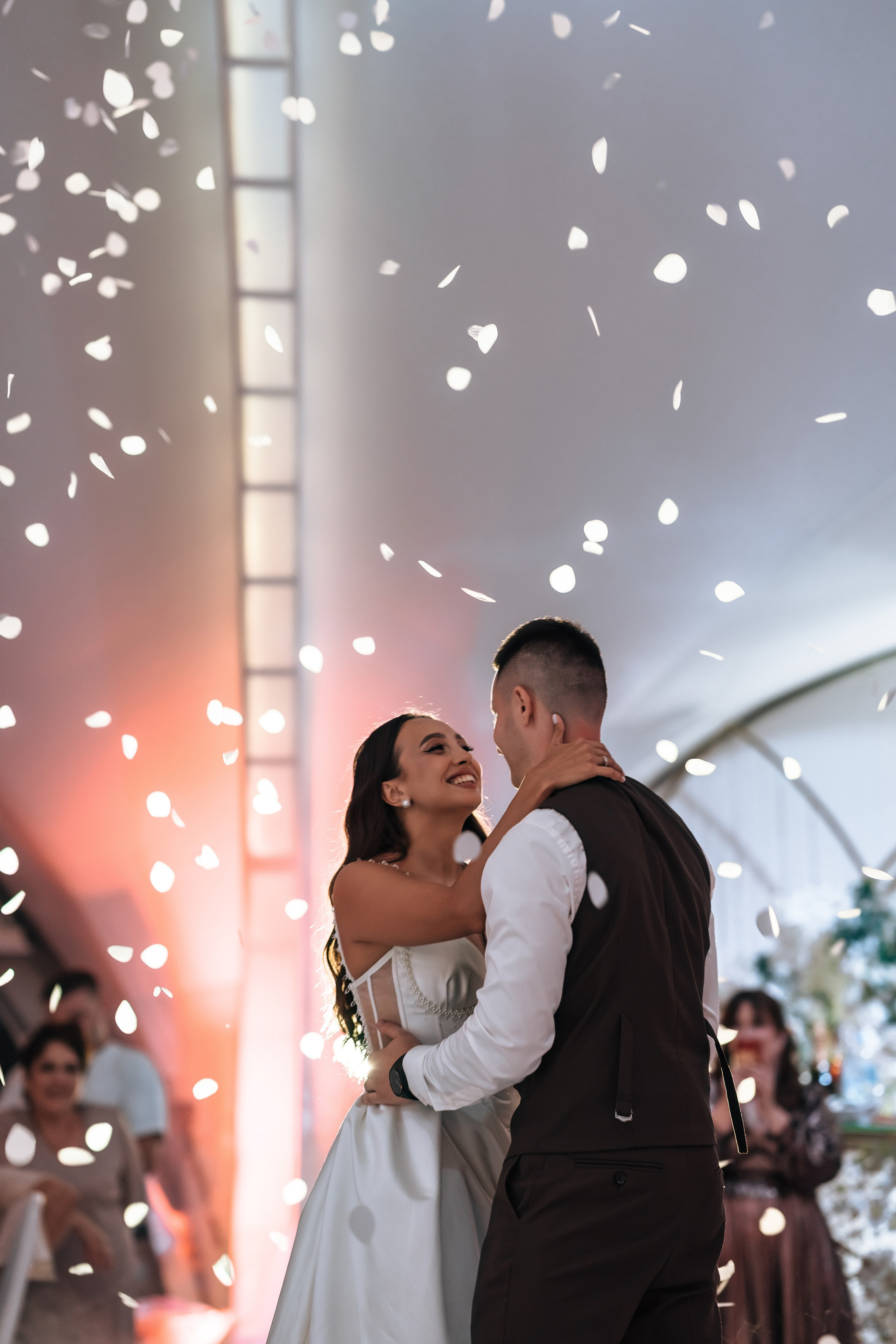 Марк и Элина. Свадебный и портретный фотограф в Симферополе и Крыму