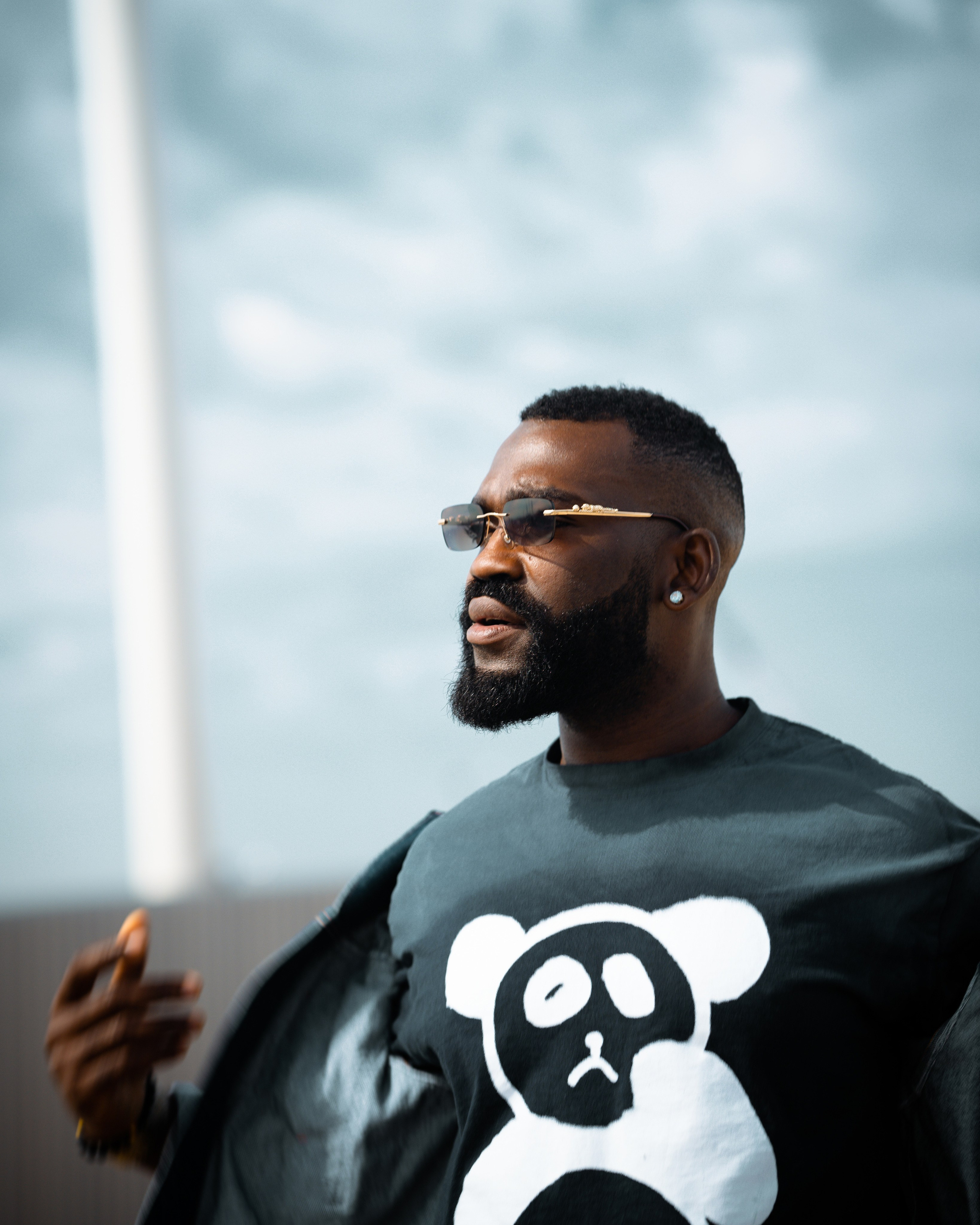 Портретный фотограф Санкт-Петербург Арнольд