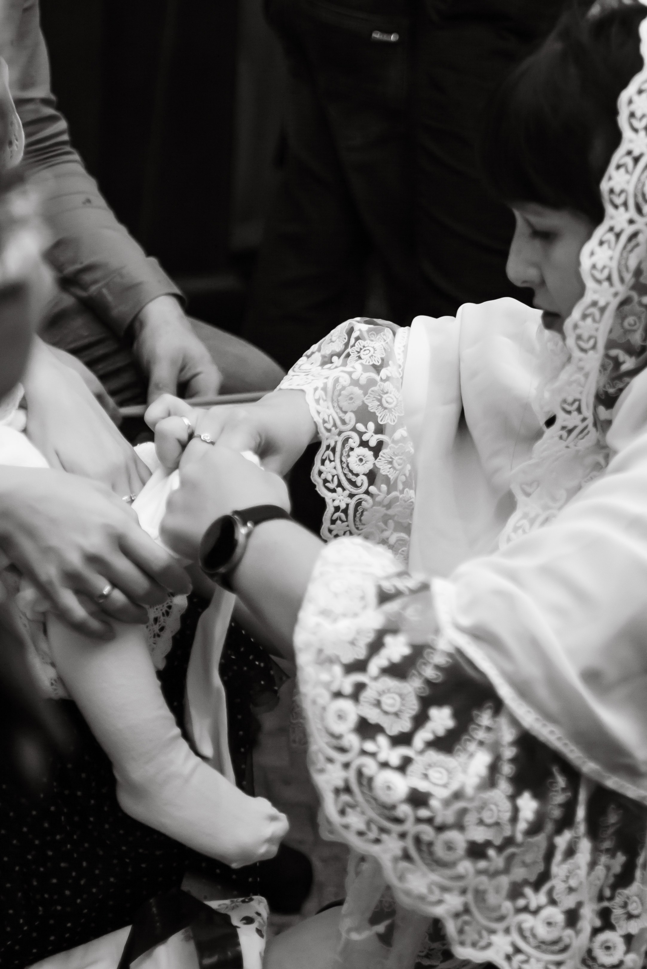 Крещение. Главная