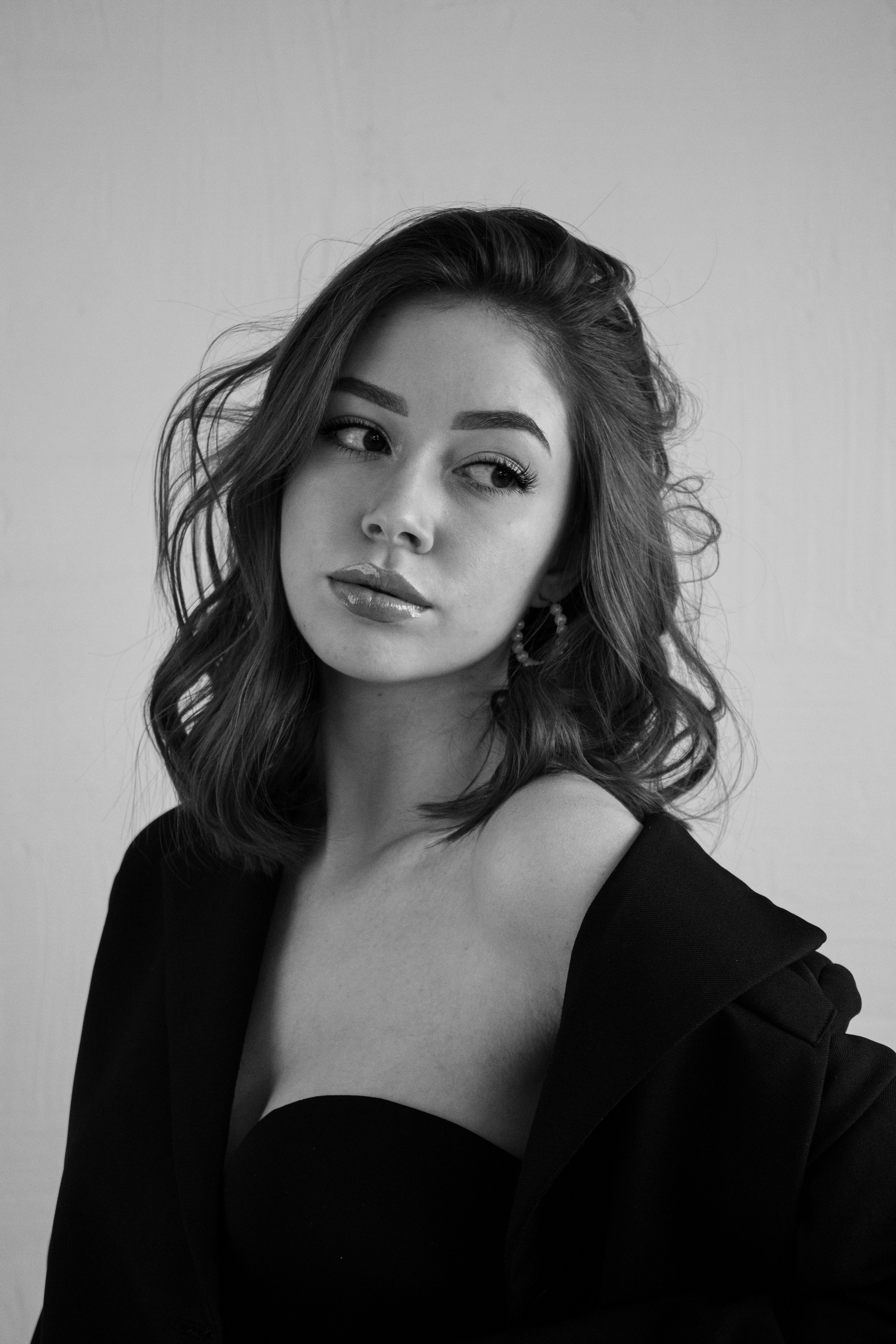 Ангелина. Алина Плахина фотограф Москва Истра