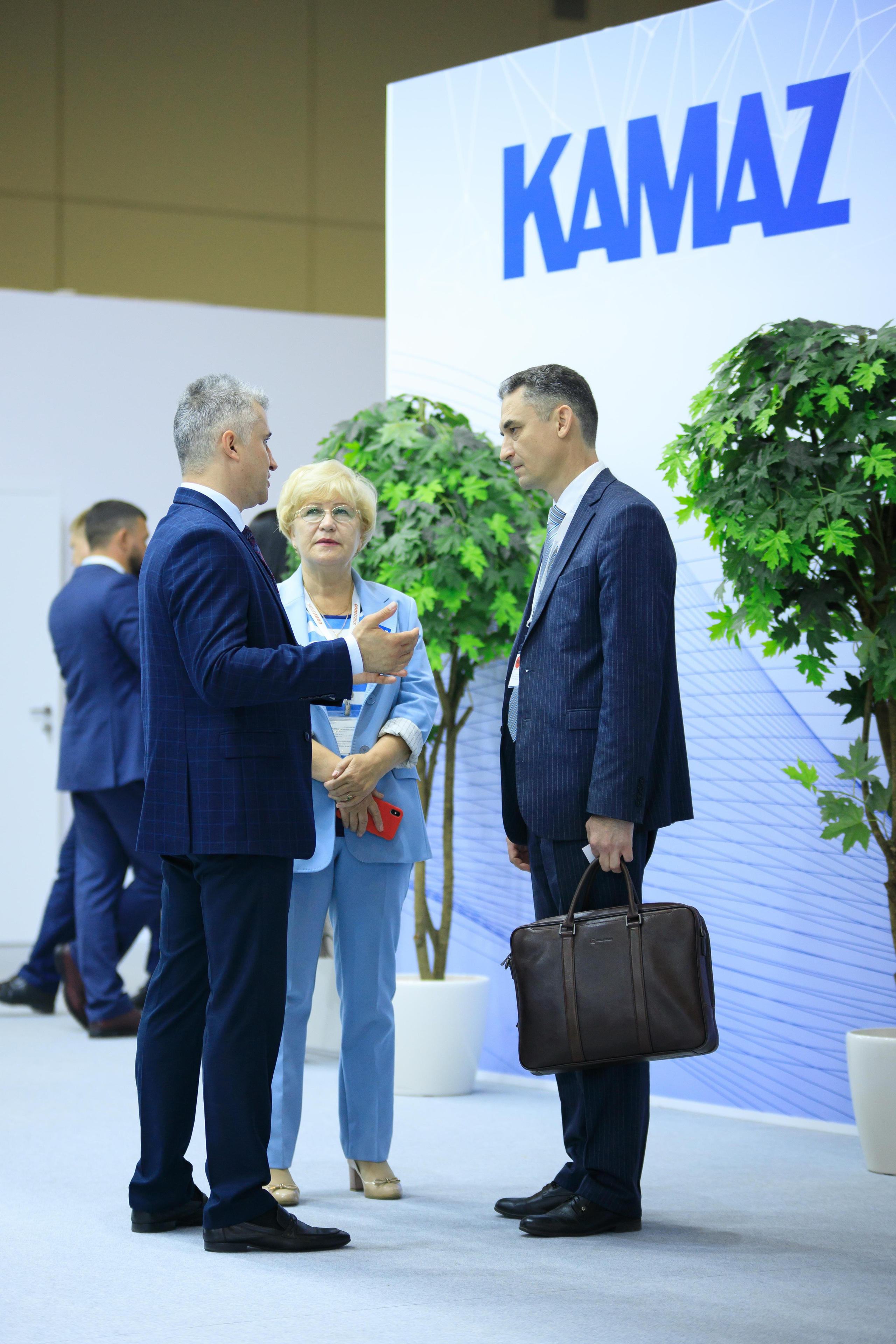Конференции, выставки, форумы. Репортажный фотограф руслан Жафяров