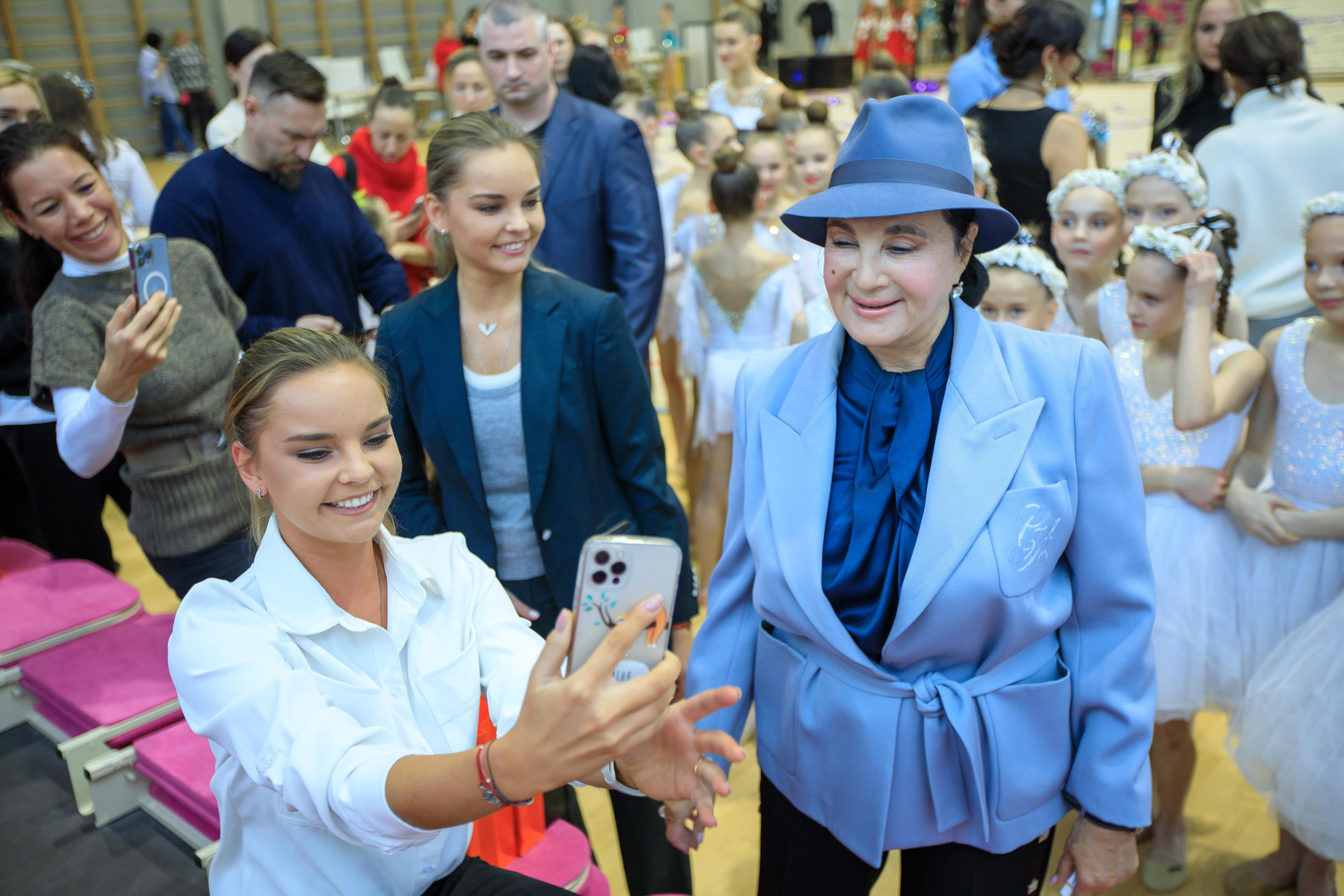 Съёмки для SMM\ Backstage. Репортажный фотограф руслан Жафяров