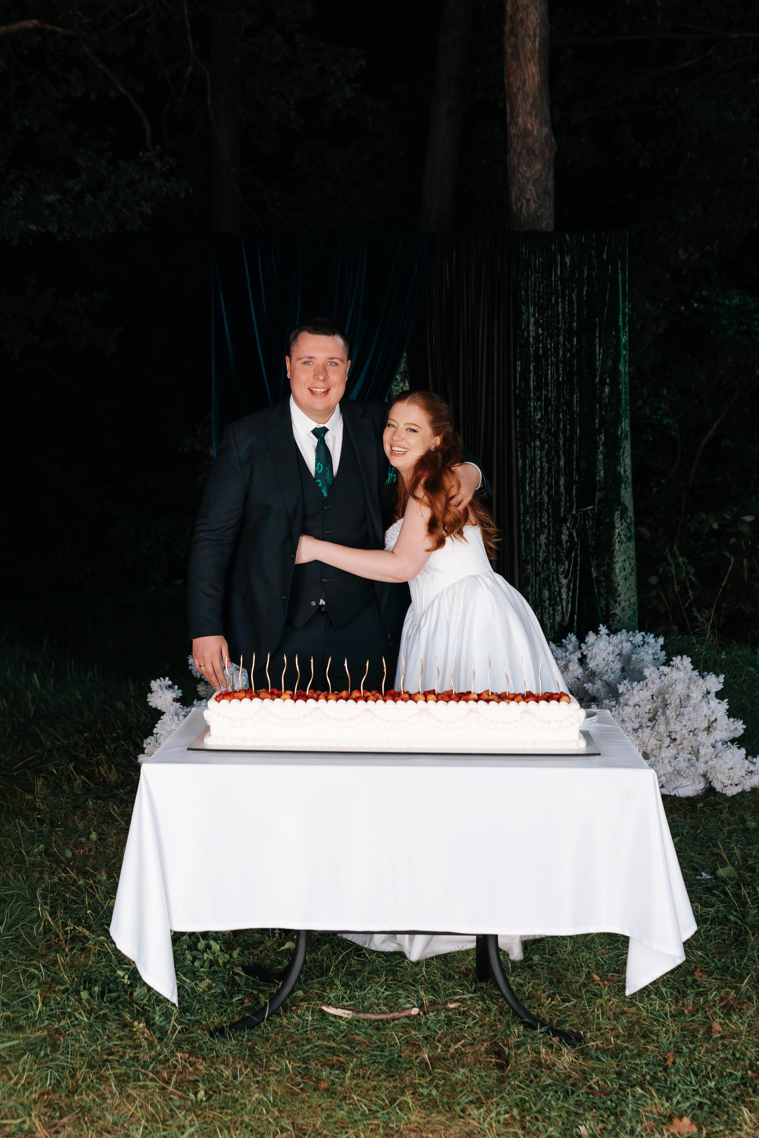 Nikita & Alena. Свадебный фотограф в Воронеже Самохина Екатерина