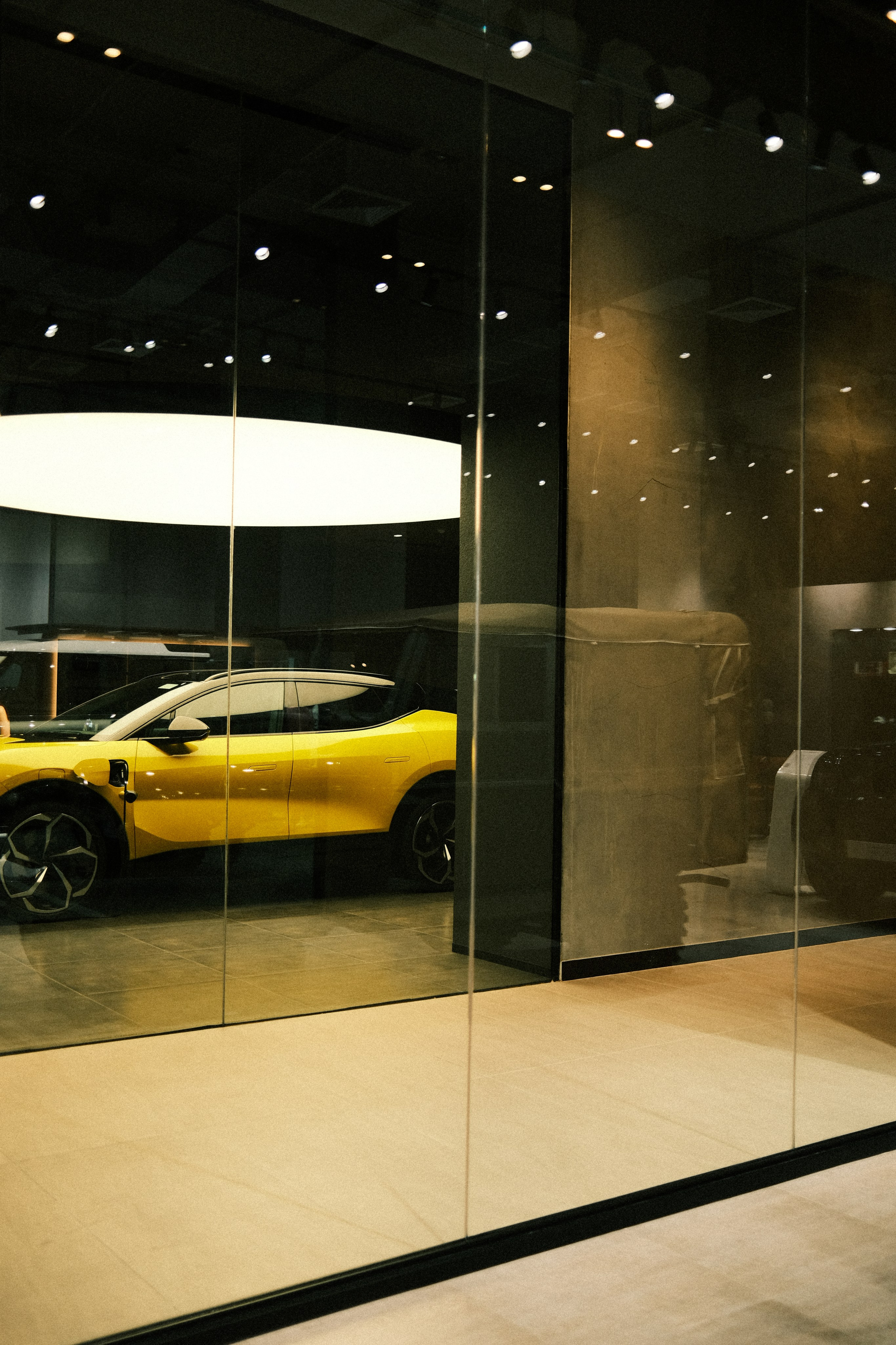 Nowhere and Everywhere. Портретный фотограф