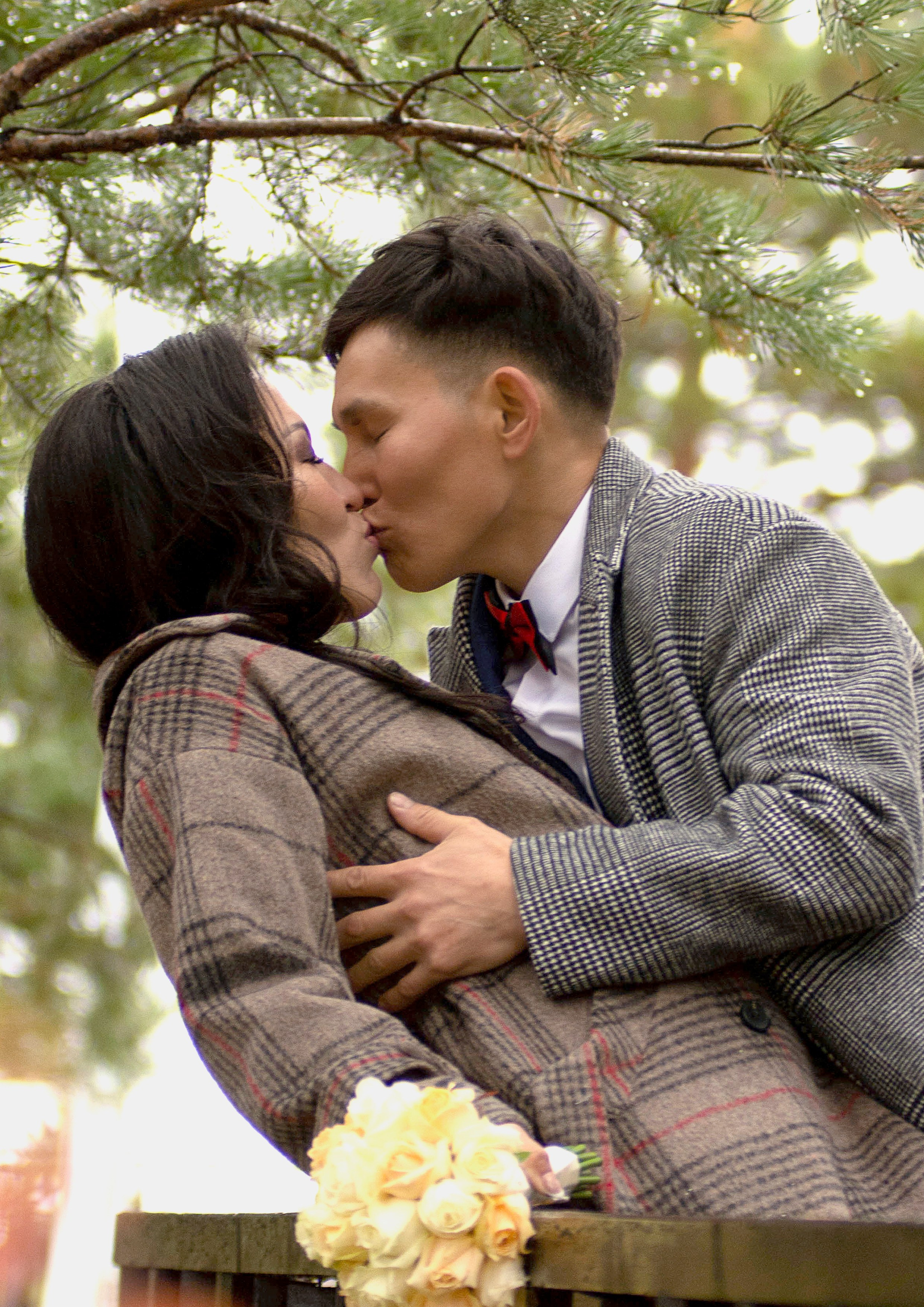 Свадьба Алексея и Туяны. Фотограф Эллина Дар г. Улан-Удэ