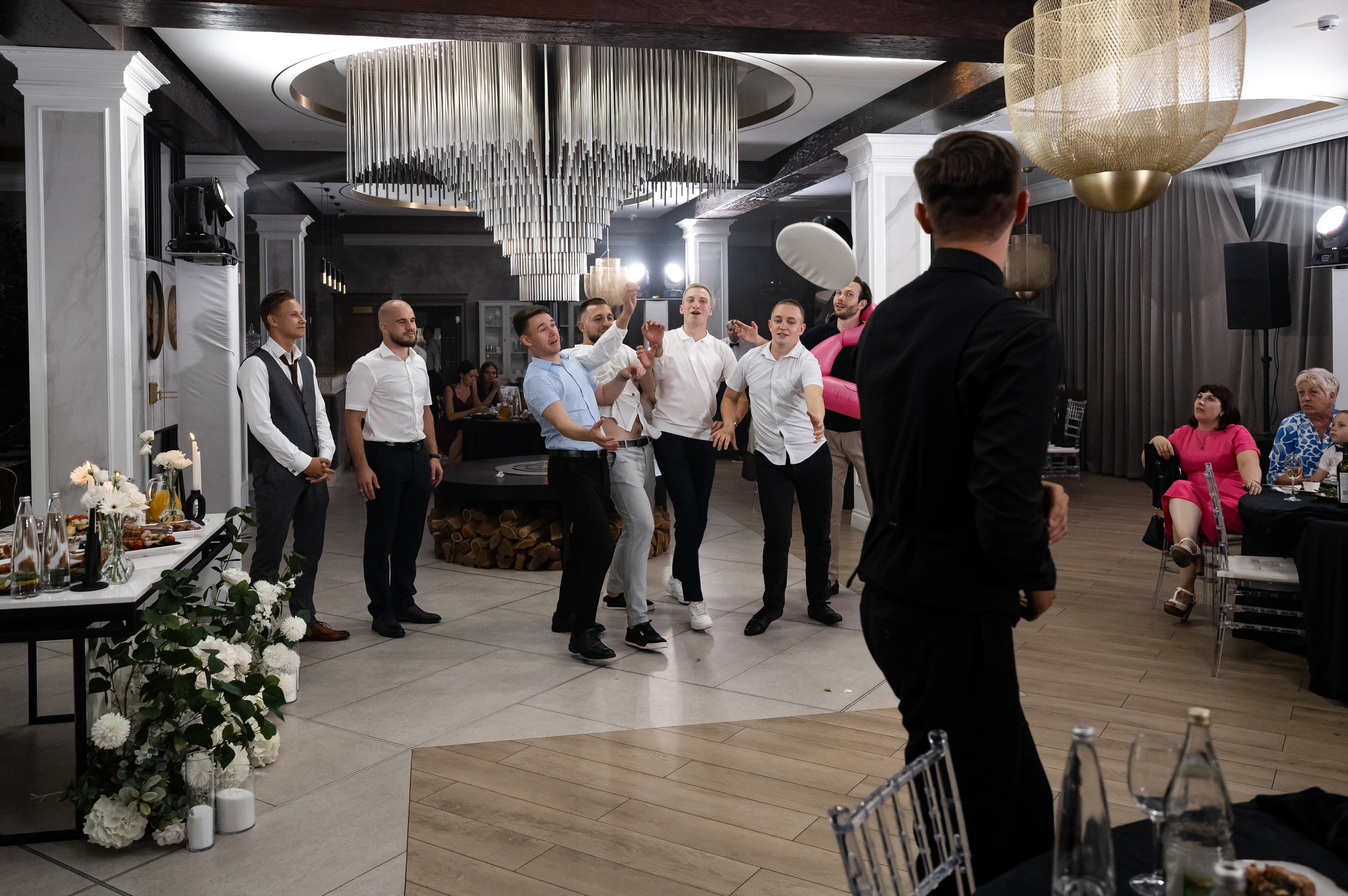 Влад и Александра. Свадебный фотограф и видеограф