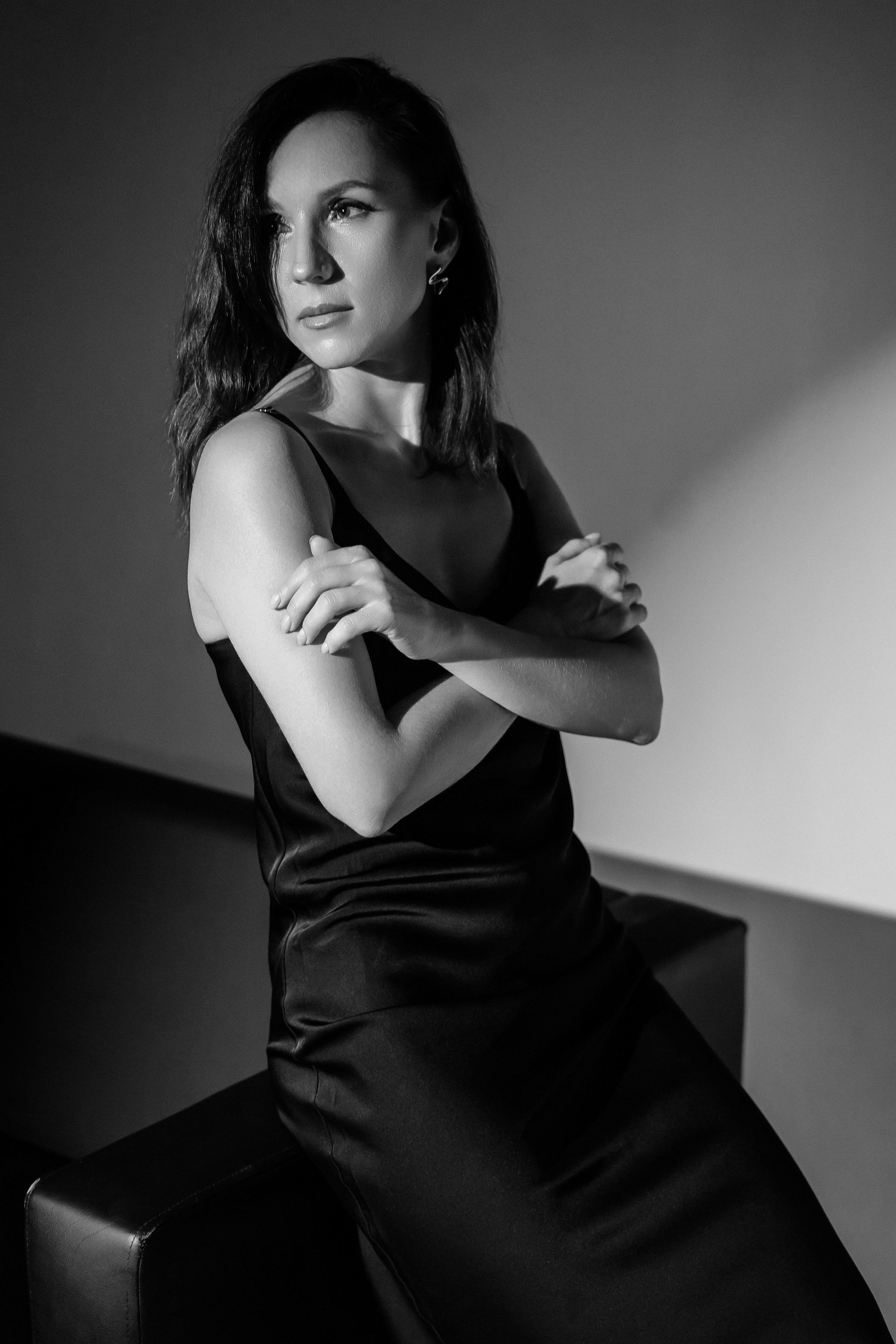 JULIA — фотосессия. Фотограф и видеограф Смоленск | Студия Цезарь