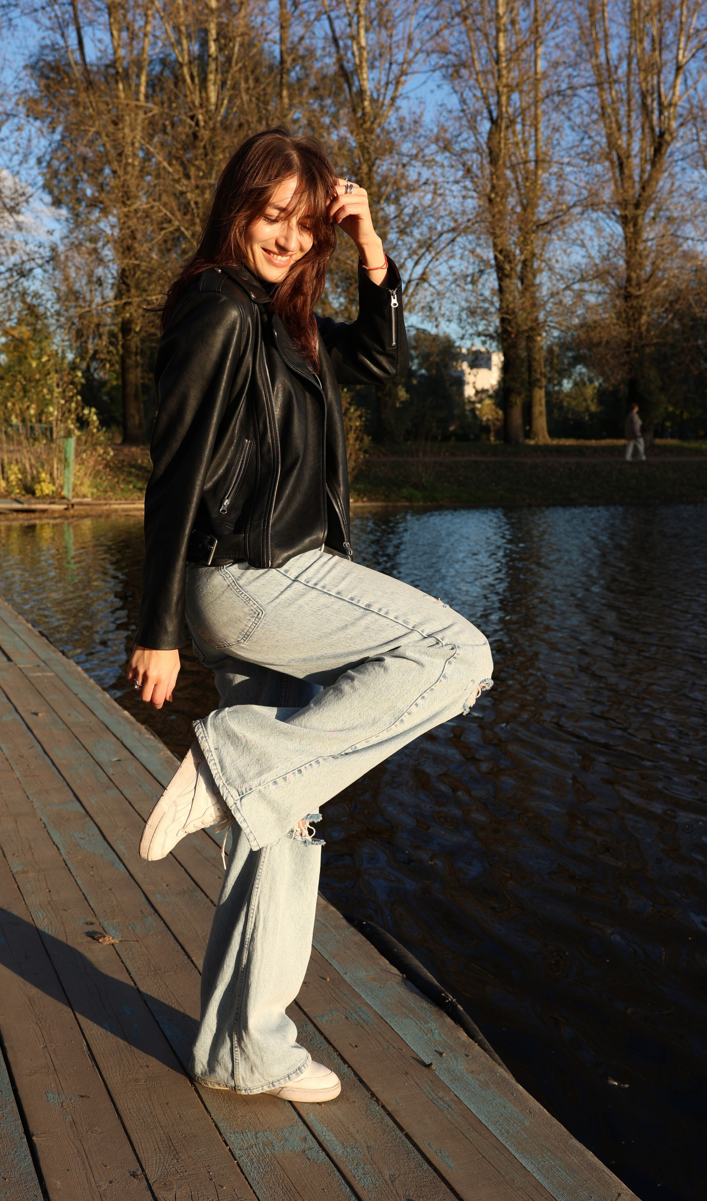 Диана. Главная