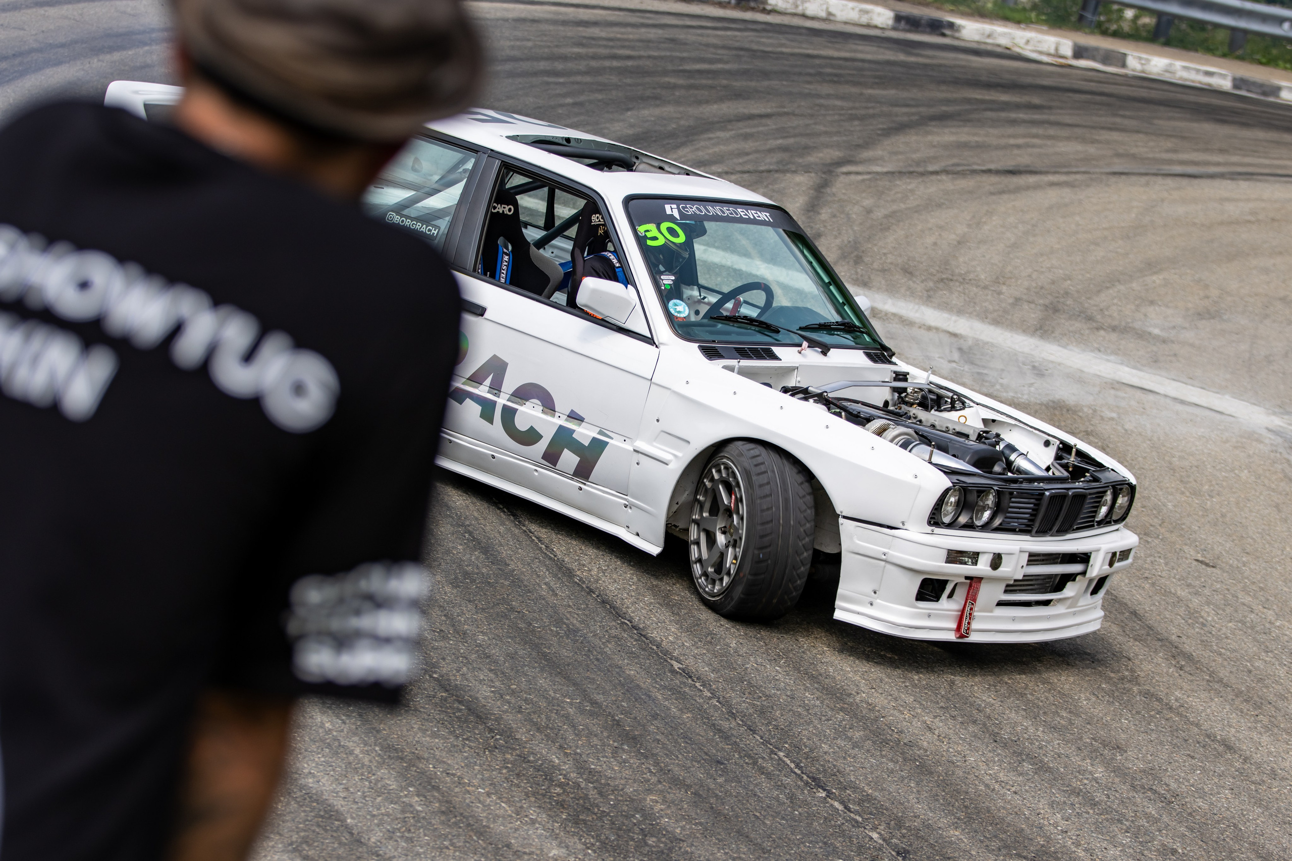 Grounded event. Репортажная, студийная, свадебная, автоспорт, коммерческая, фотосессия: Фотографы Николай и Елена DvoTar