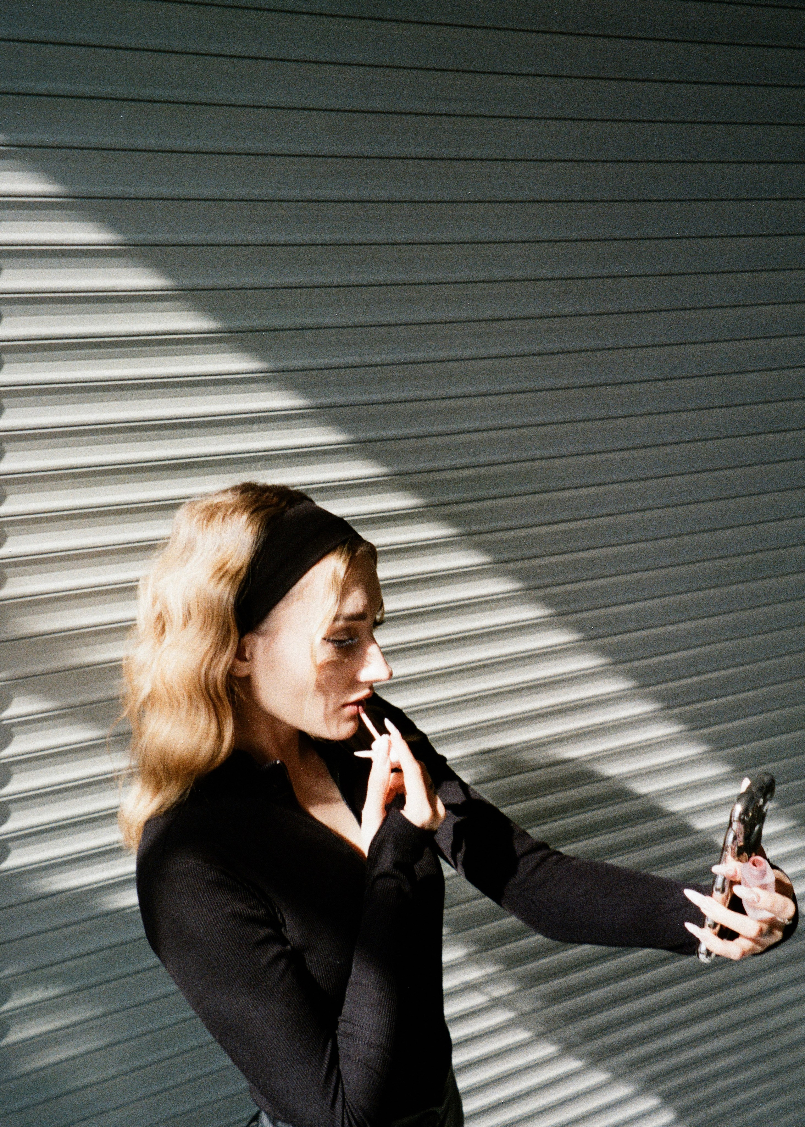 Юность. Onasvami