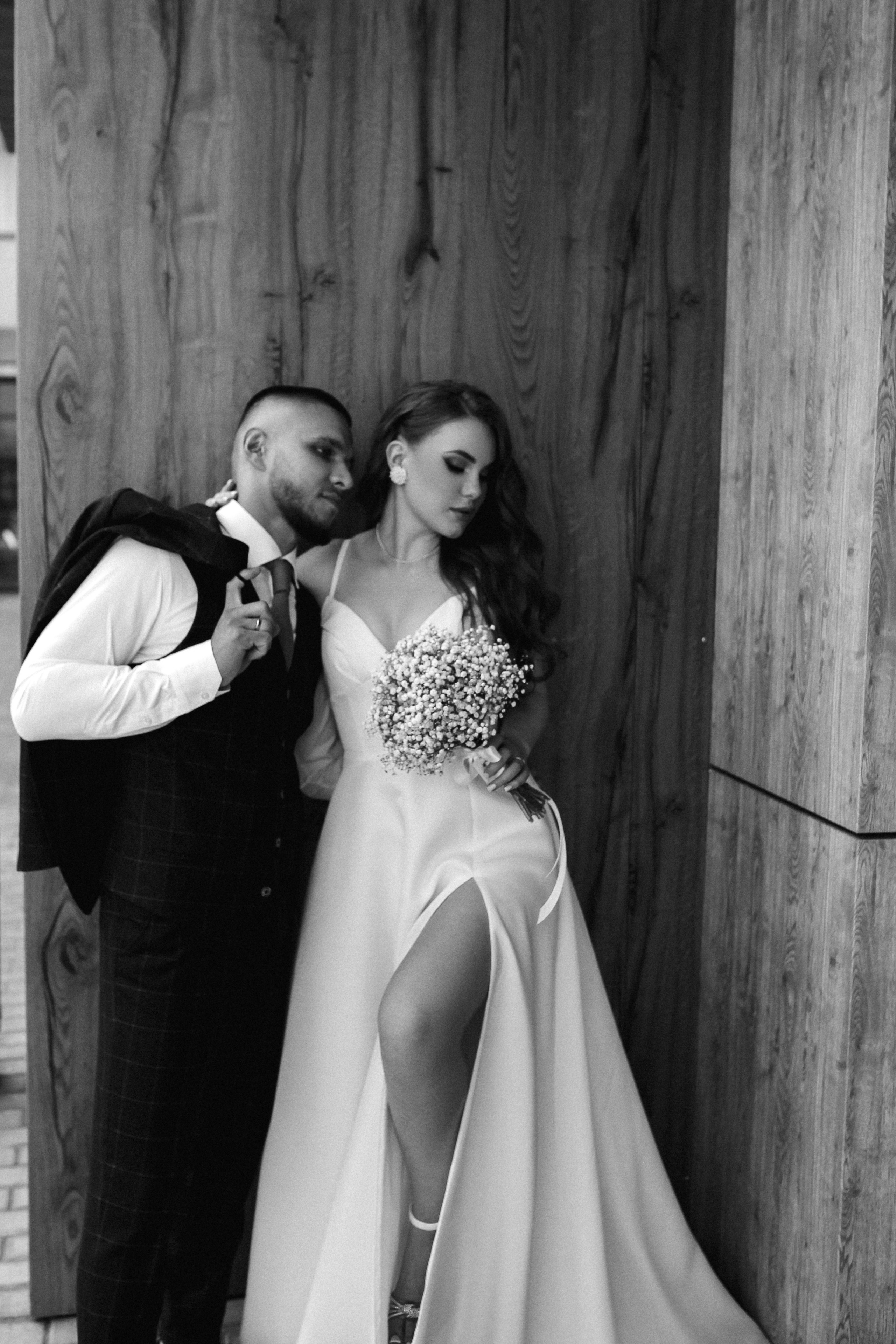 Алиса и Денис. Фотограф Кристина Афендулова Ярославль / Анапа