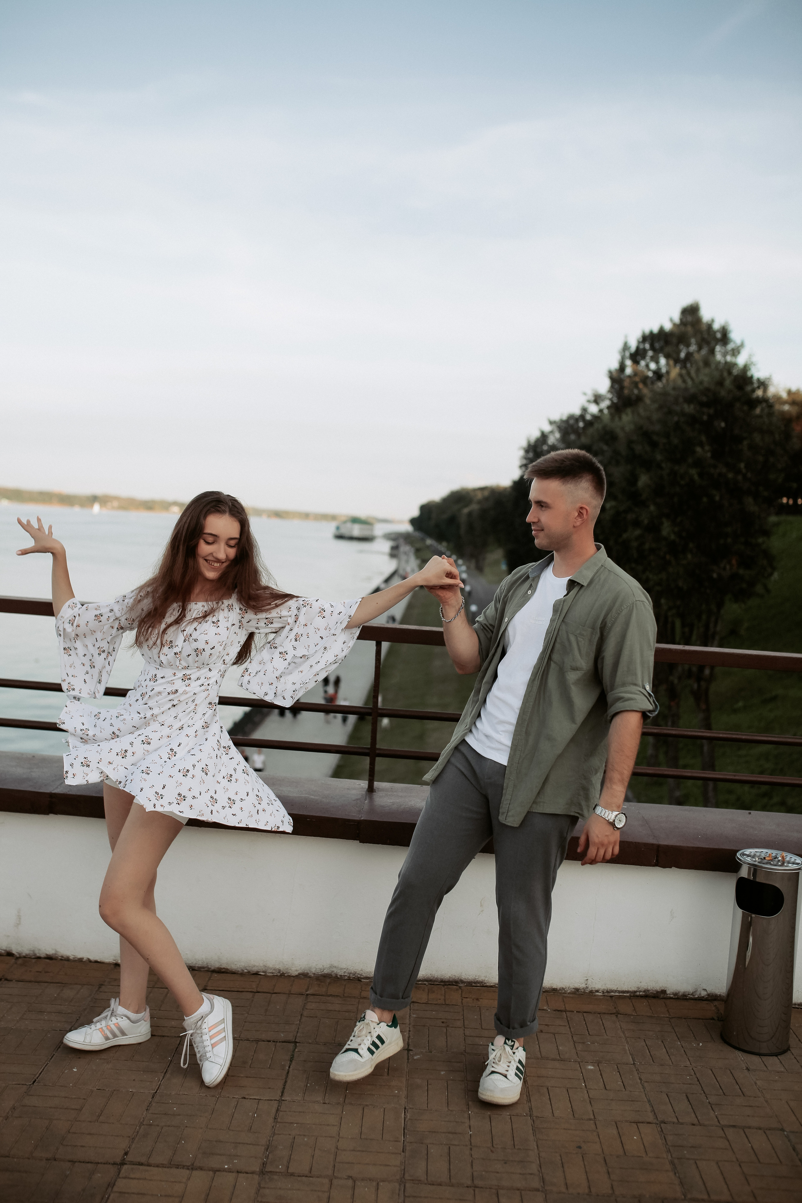 Виолетта и Тимур. Фотограф Кристина Афендулова Ярославль / Анапа