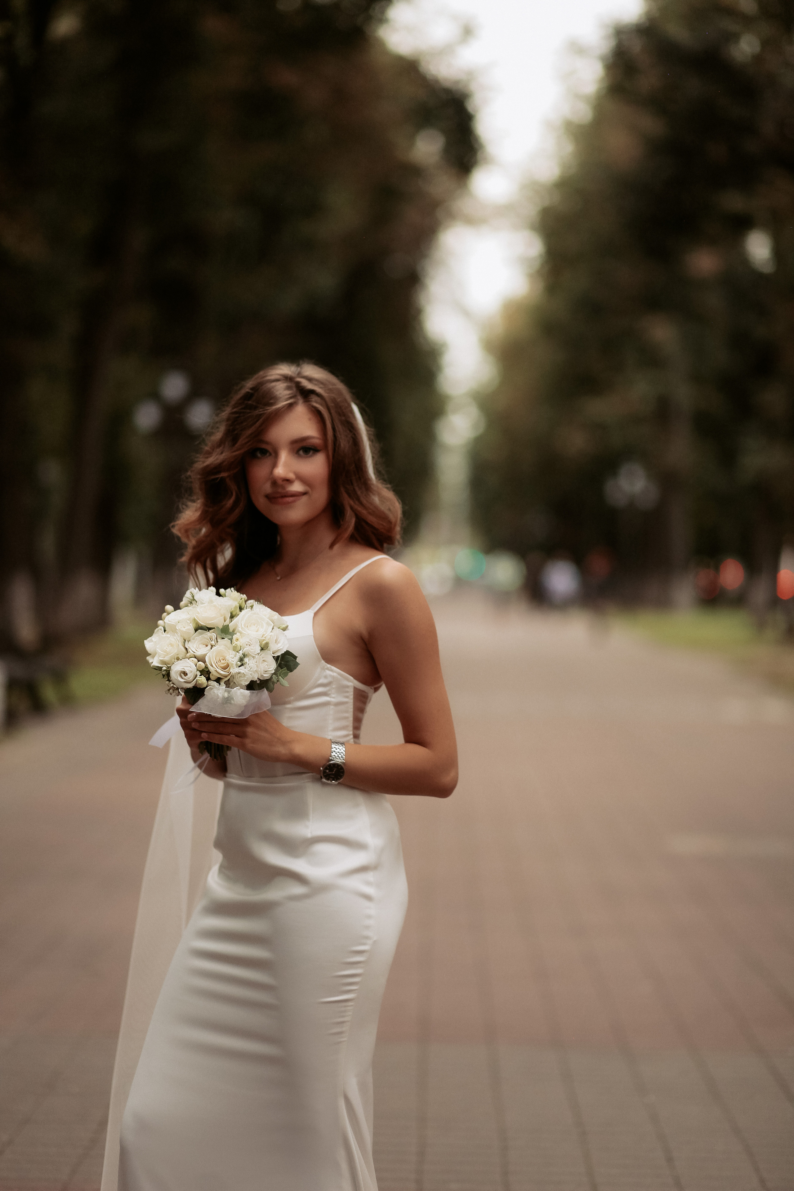 Вита и Максим. Фотограф Кристина Афендулова Ярославль / Анапа
