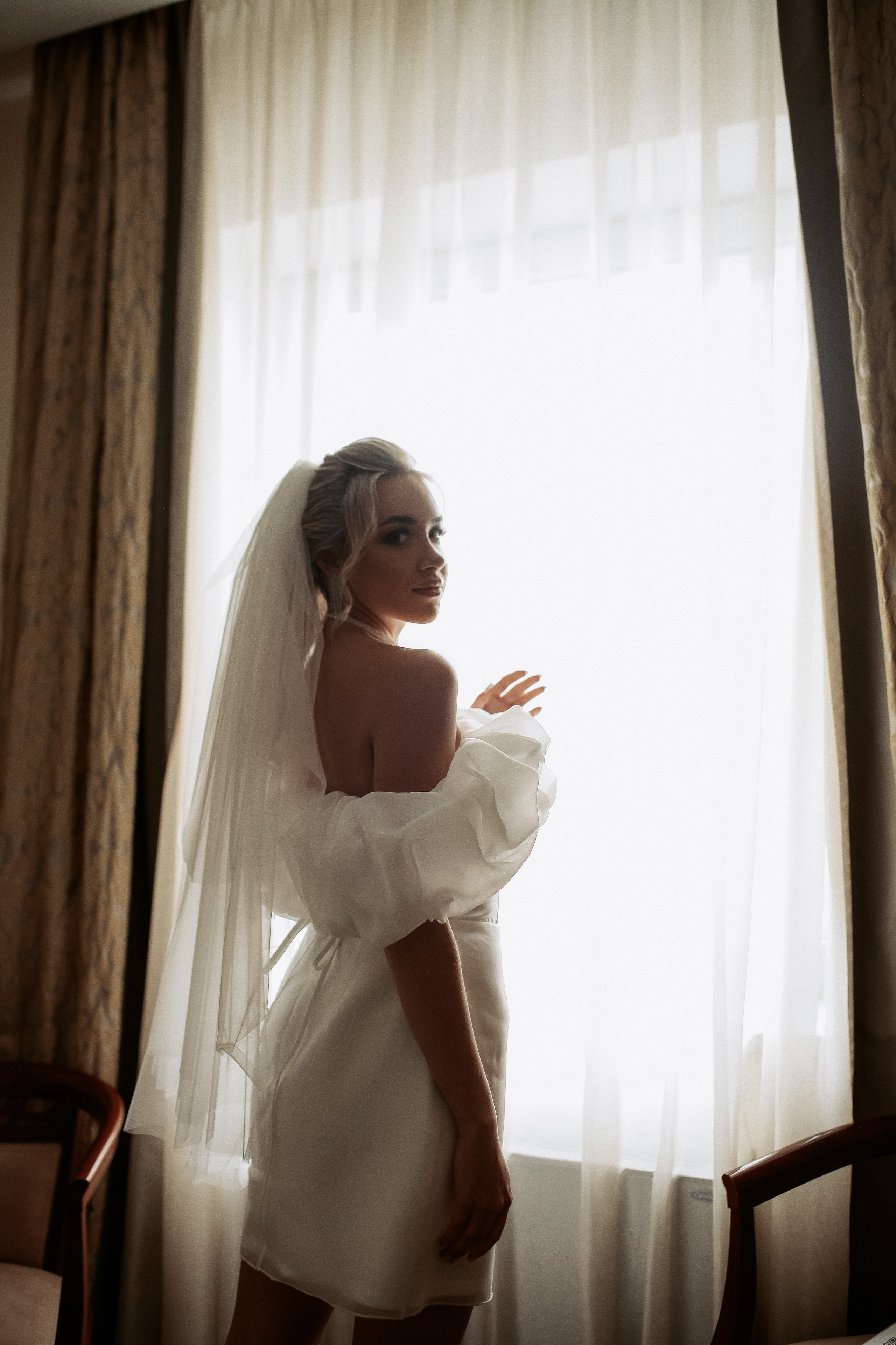 Арина и Костя. Фотограф Кристина Афендулова Ярославль / Анапа