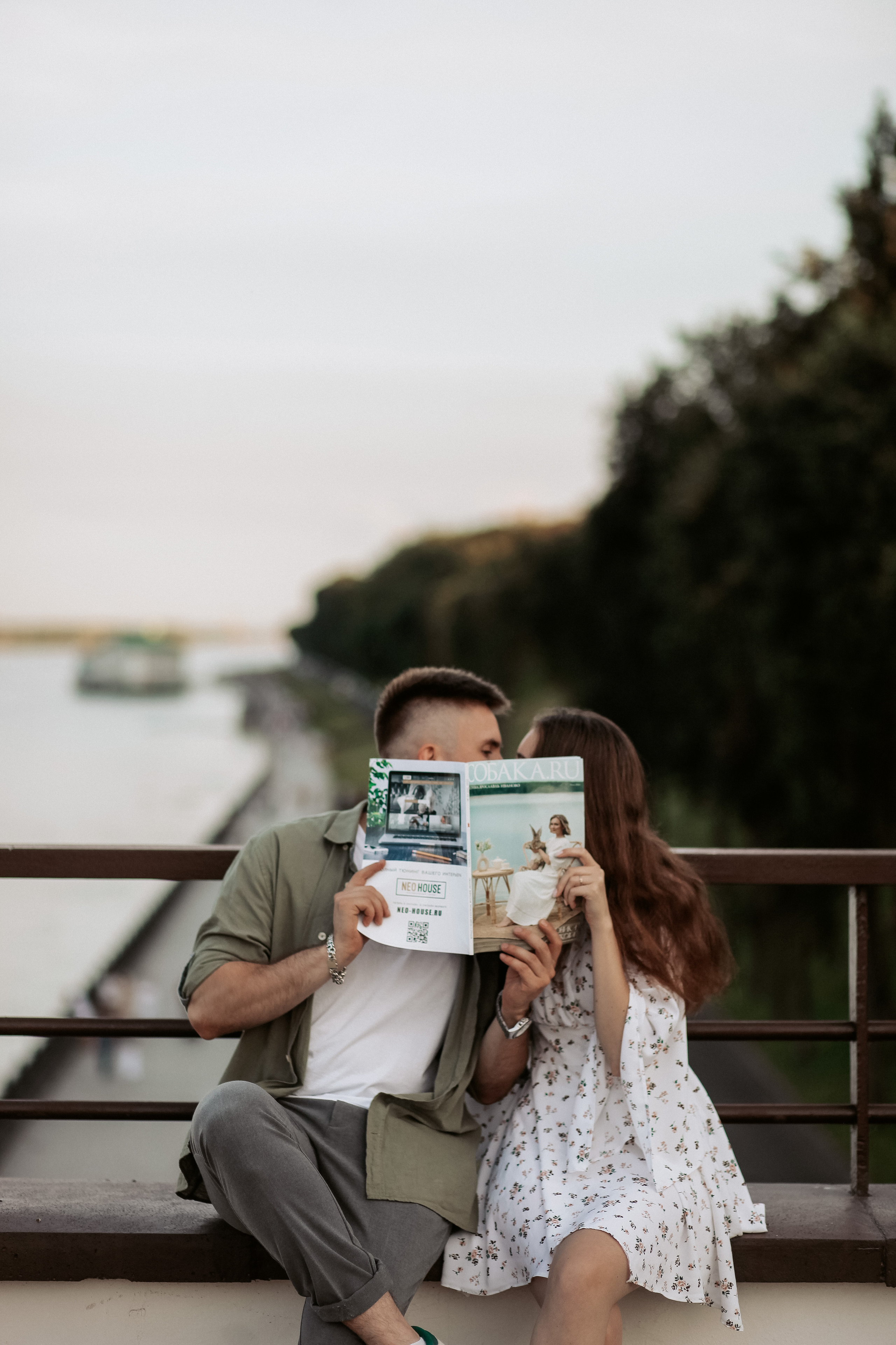 Виолетта и Тимур. Фотограф Кристина Афендулова Ярославль / Анапа