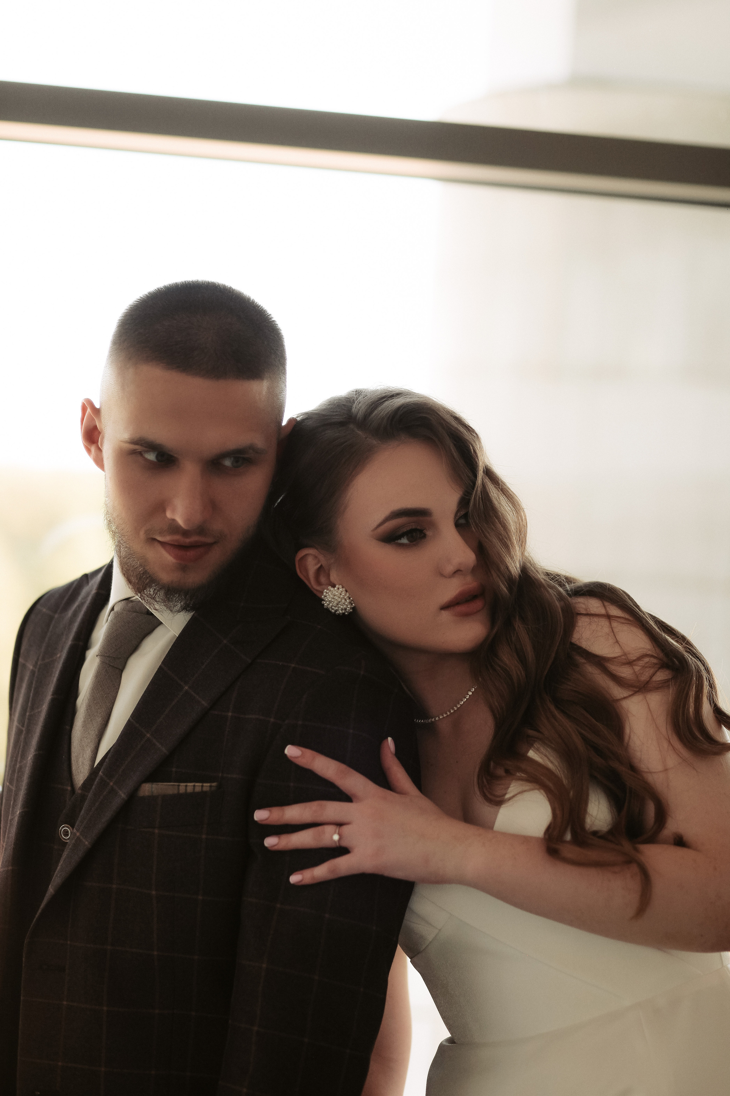 Алиса и Денис. Фотограф Кристина Афендулова Ярославль / Анапа