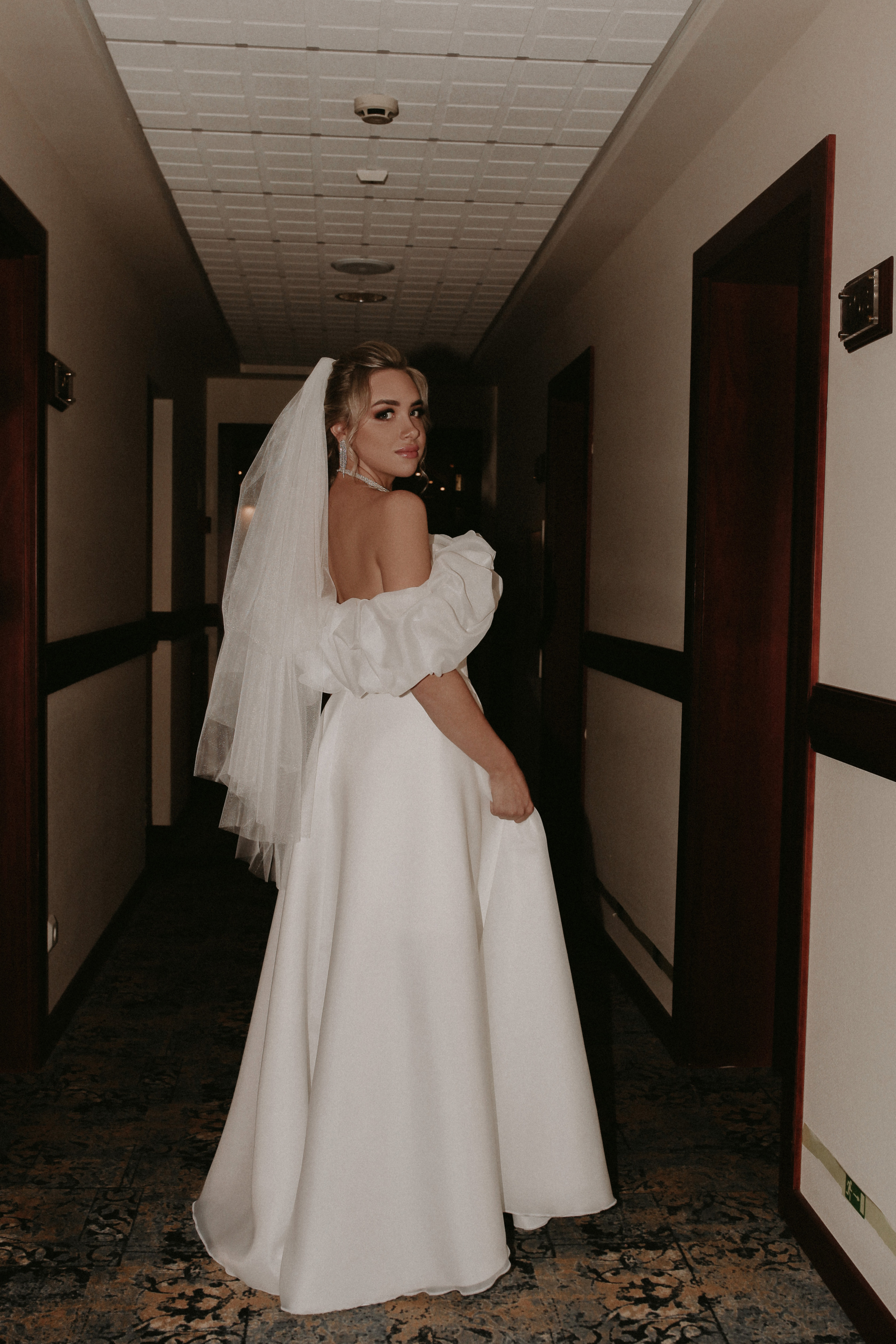 Арина и Костя. Фотограф Кристина Афендулова Ярославль / Анапа