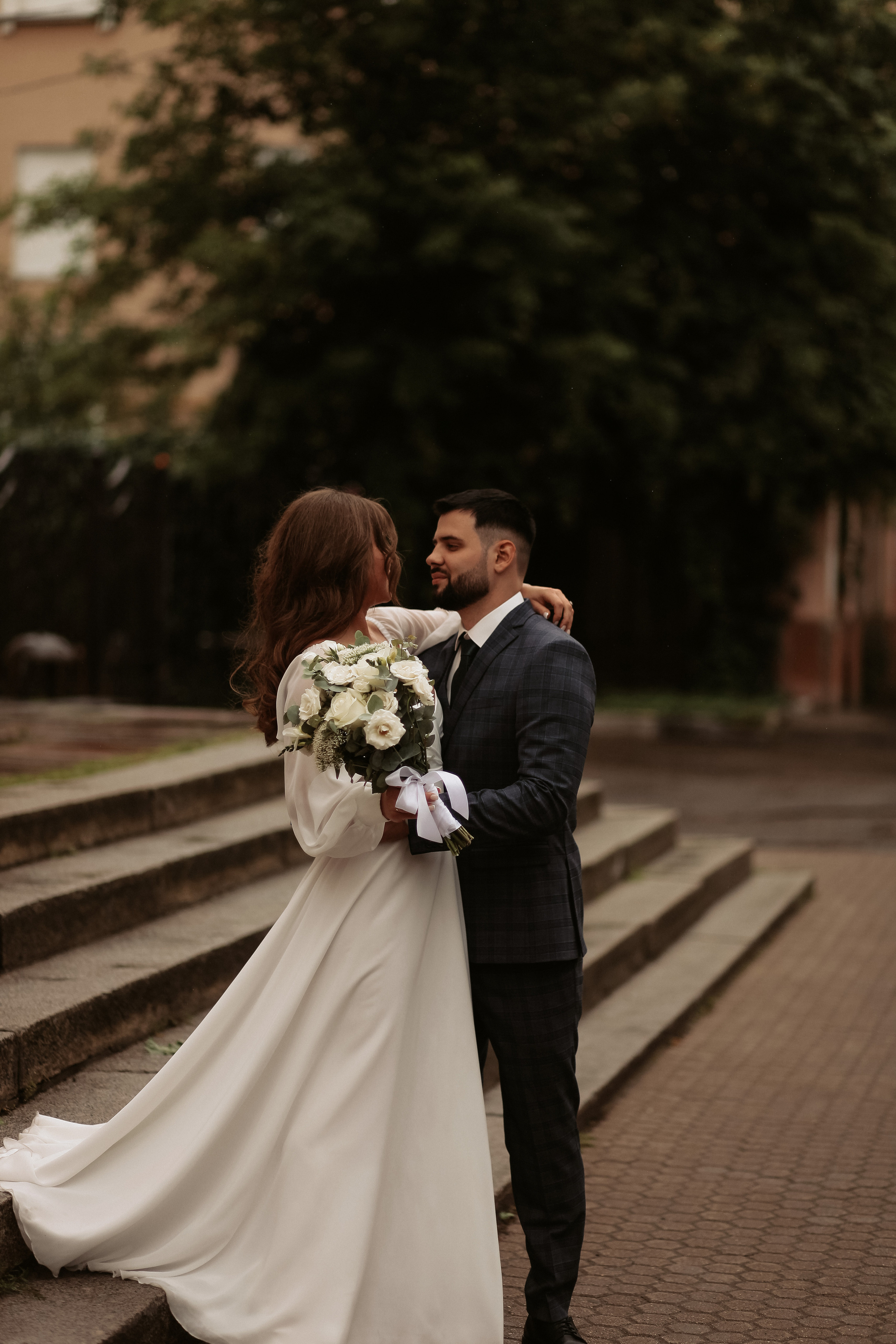 Григорий и Арина. Фотограф Кристина Афендулова Ярославль / Анапа