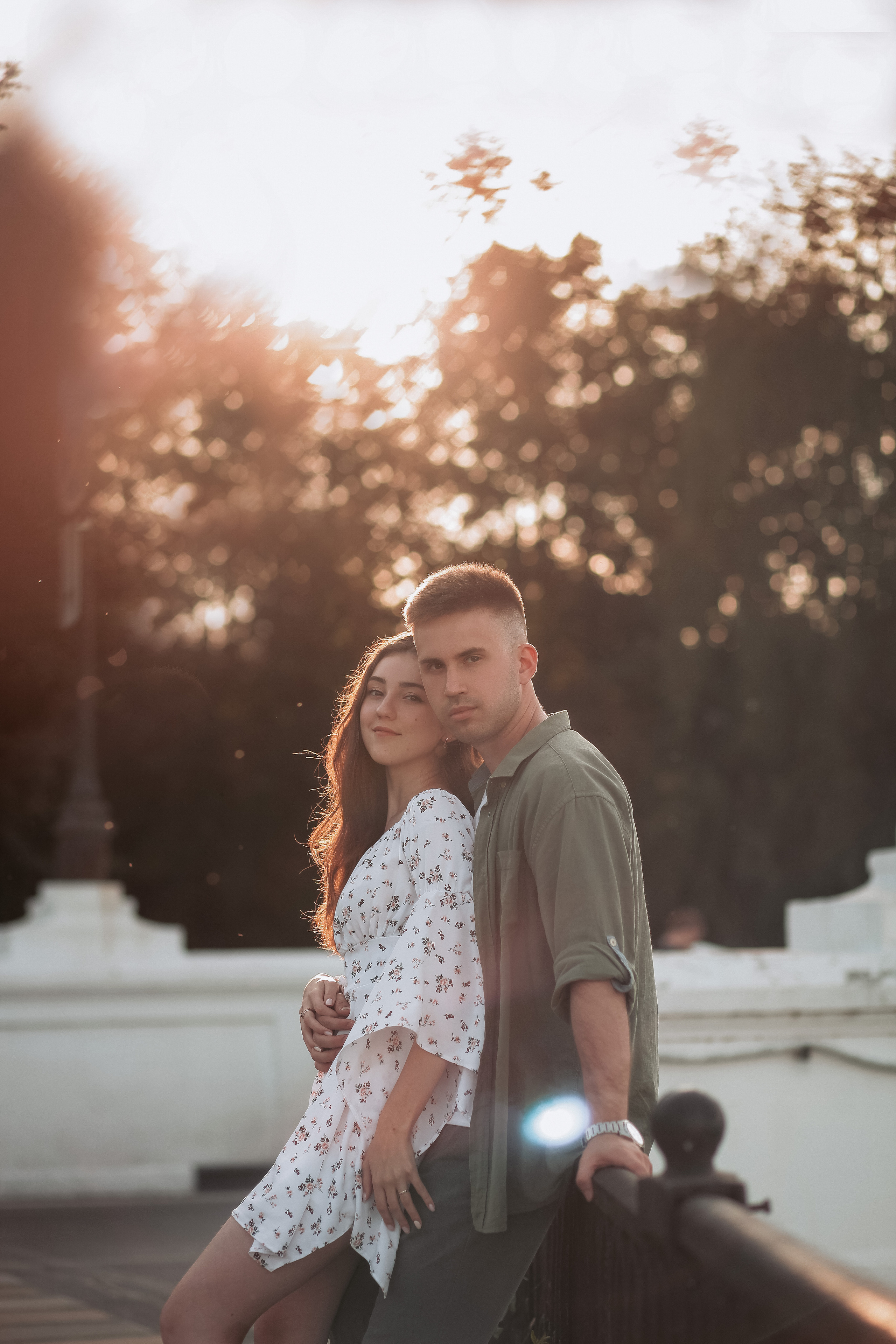Виолетта и Тимур. Фотограф Кристина Афендулова Ярославль / Анапа