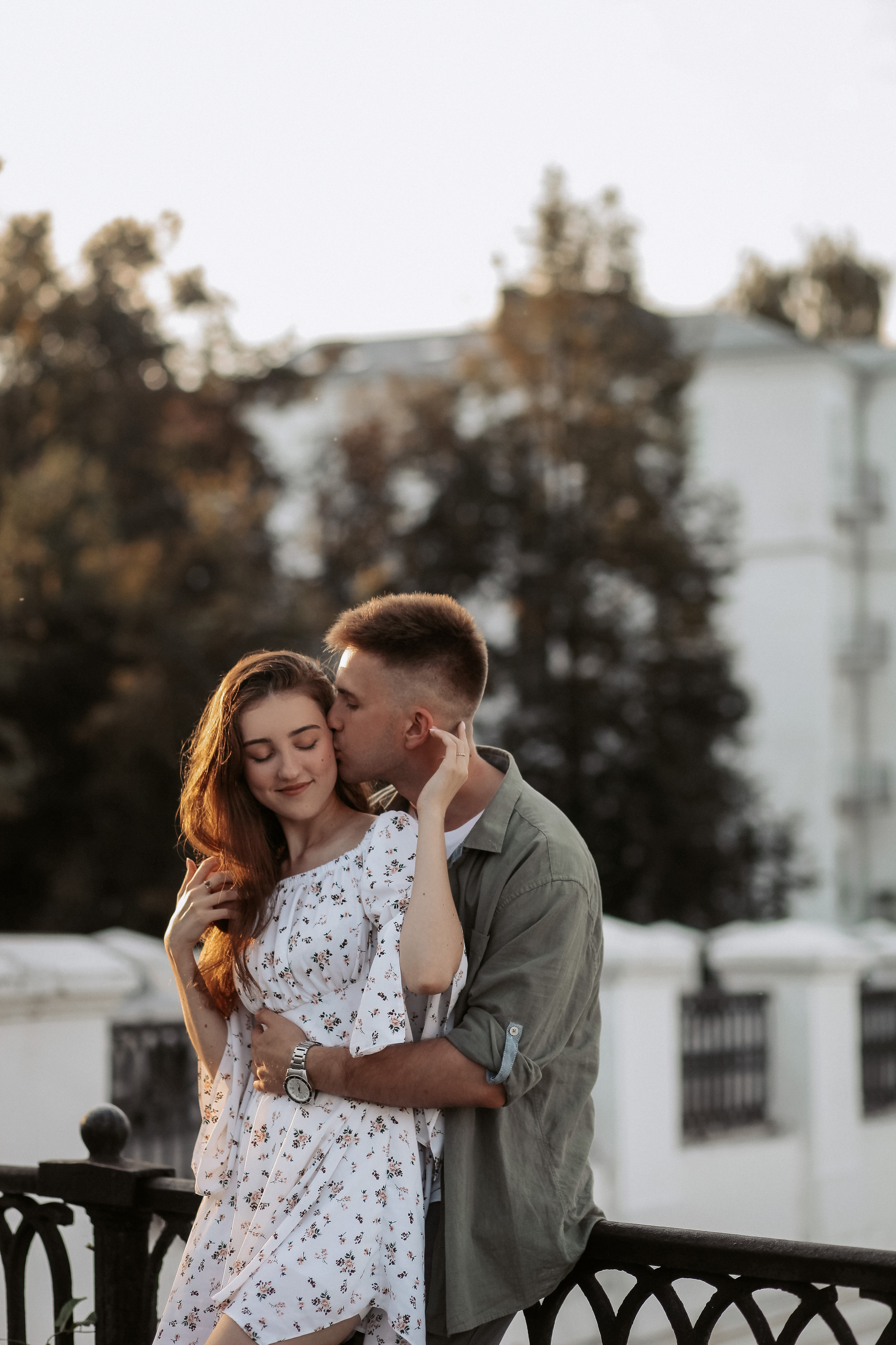 Виолетта и Тимур. Фотограф Кристина Афендулова Ярославль / Анапа