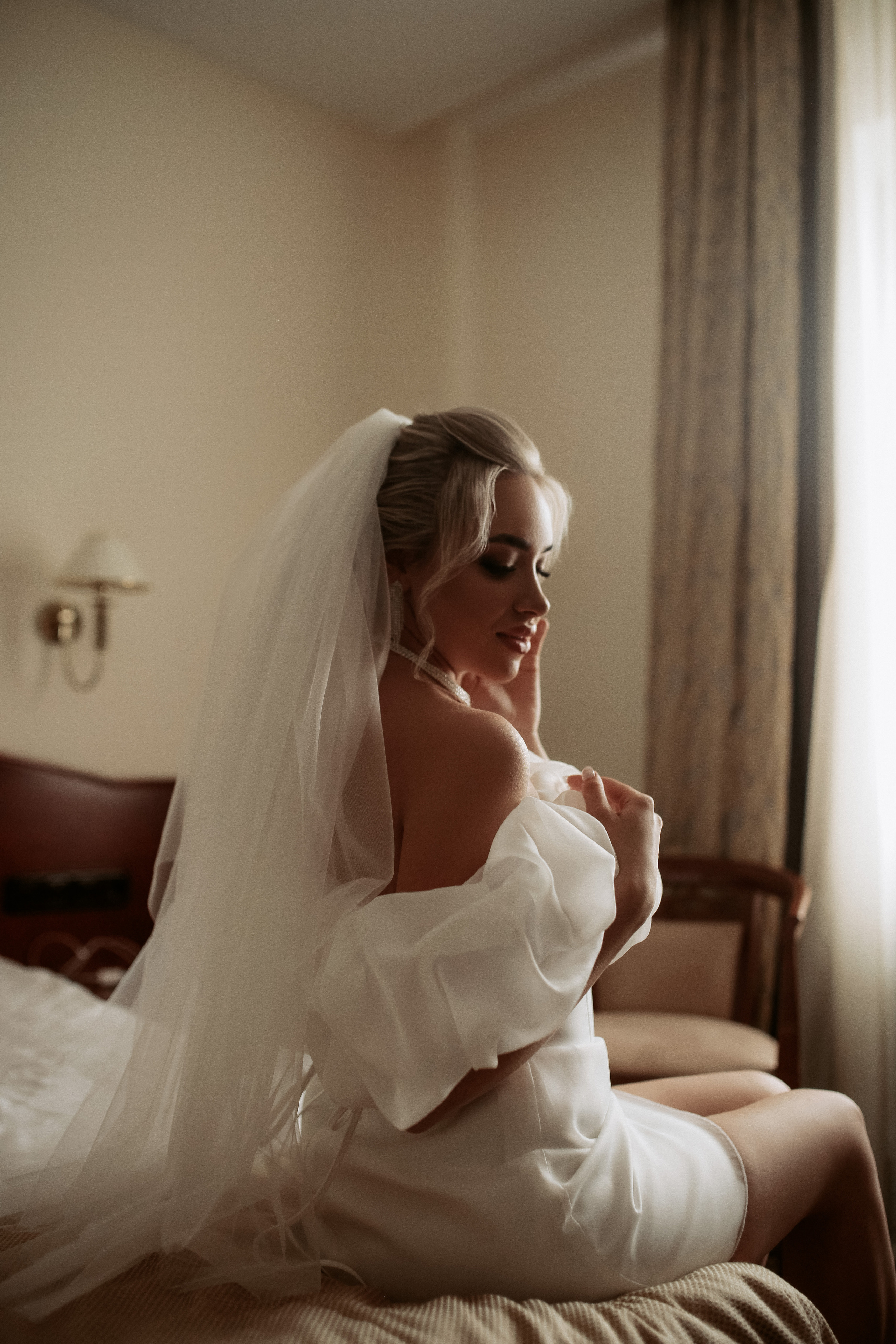 Арина и Костя. Фотограф Кристина Афендулова Ярославль / Анапа