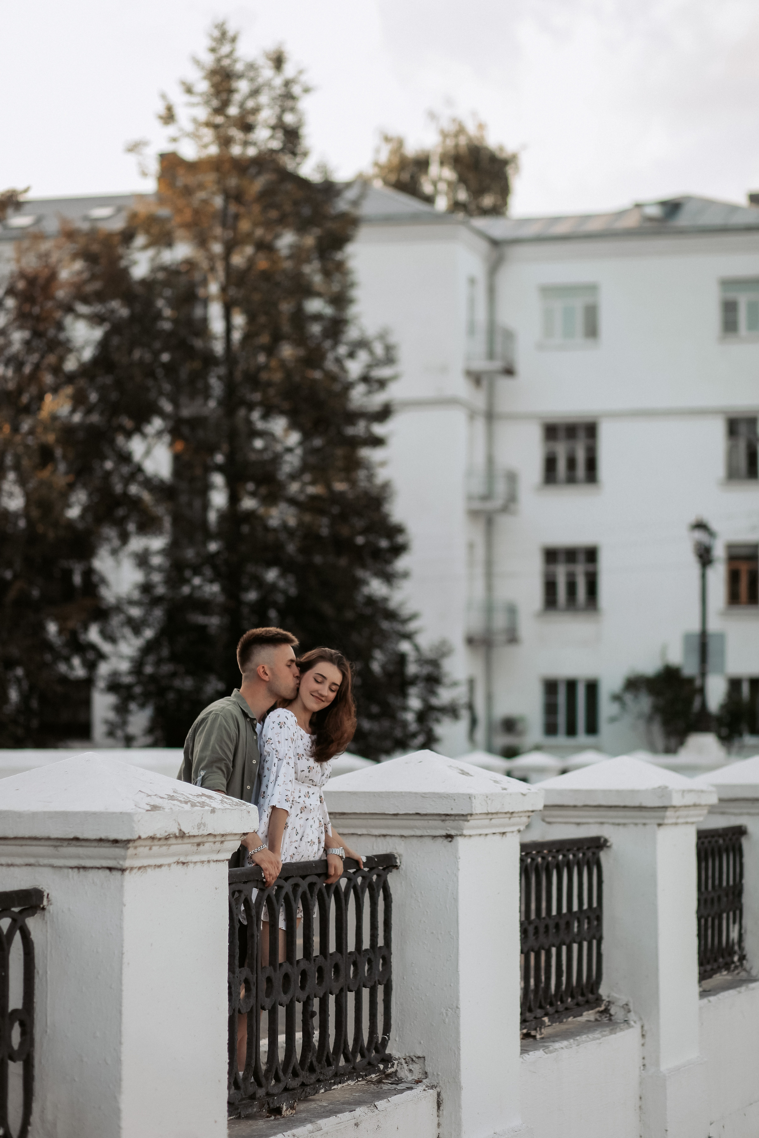 Виолетта и Тимур. Фотограф Кристина Афендулова Ярославль / Анапа