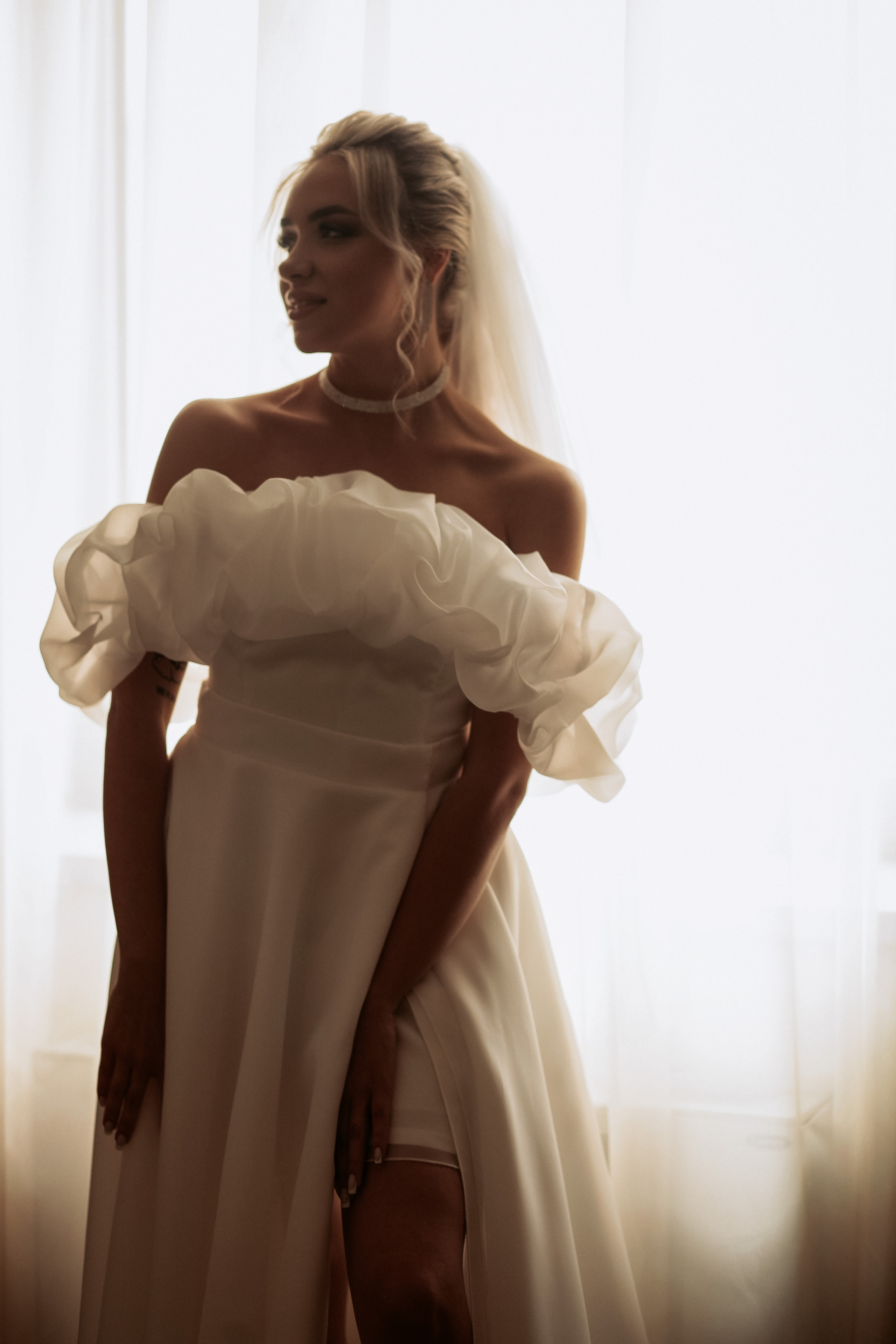 Арина и Костя. Фотограф Кристина Афендулова Ярославль / Анапа