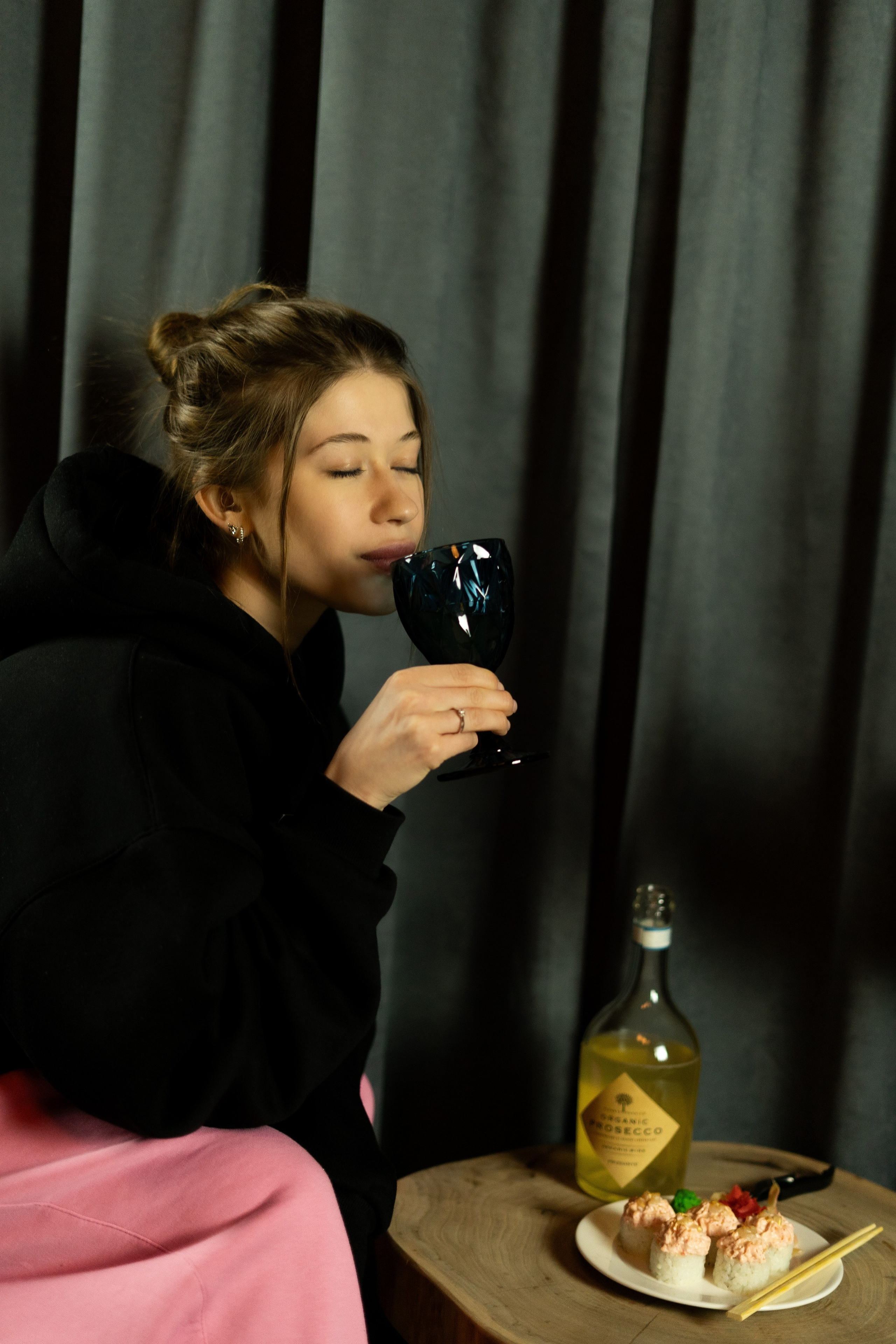 Vozduh. Анастасия Паршукова — фотограф Шерегеш Новосибирск