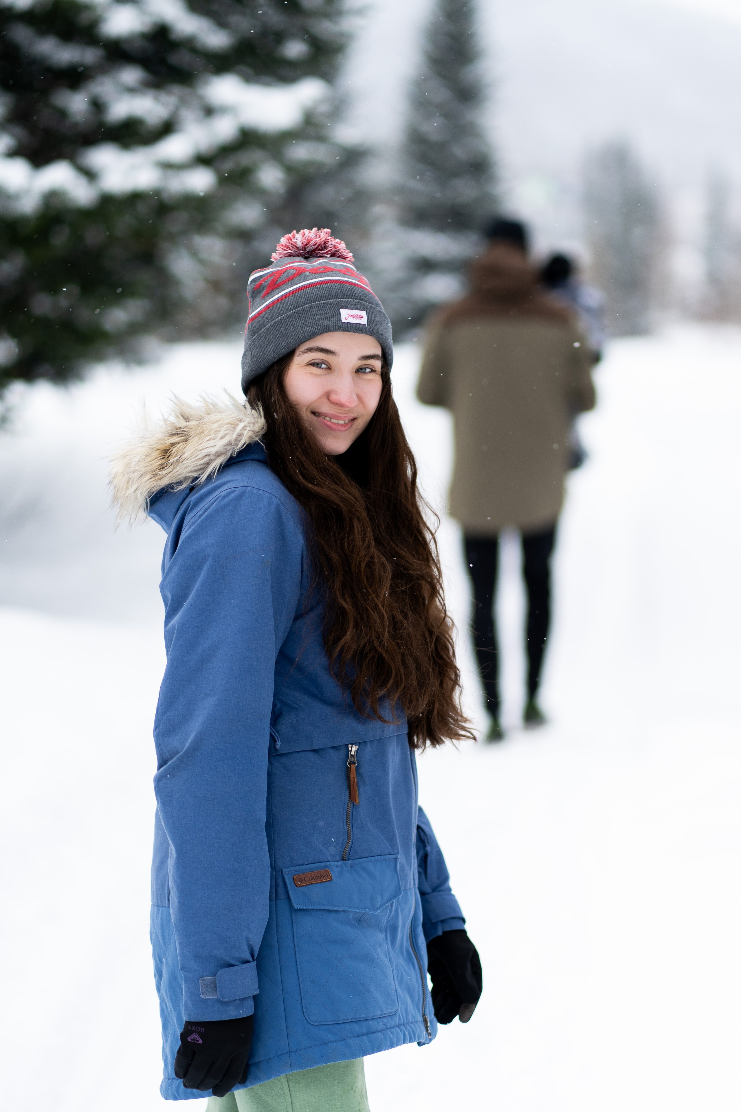 Соня&Лёня. Анастасия Паршукова — фотограф Шерегеш Новосибирск