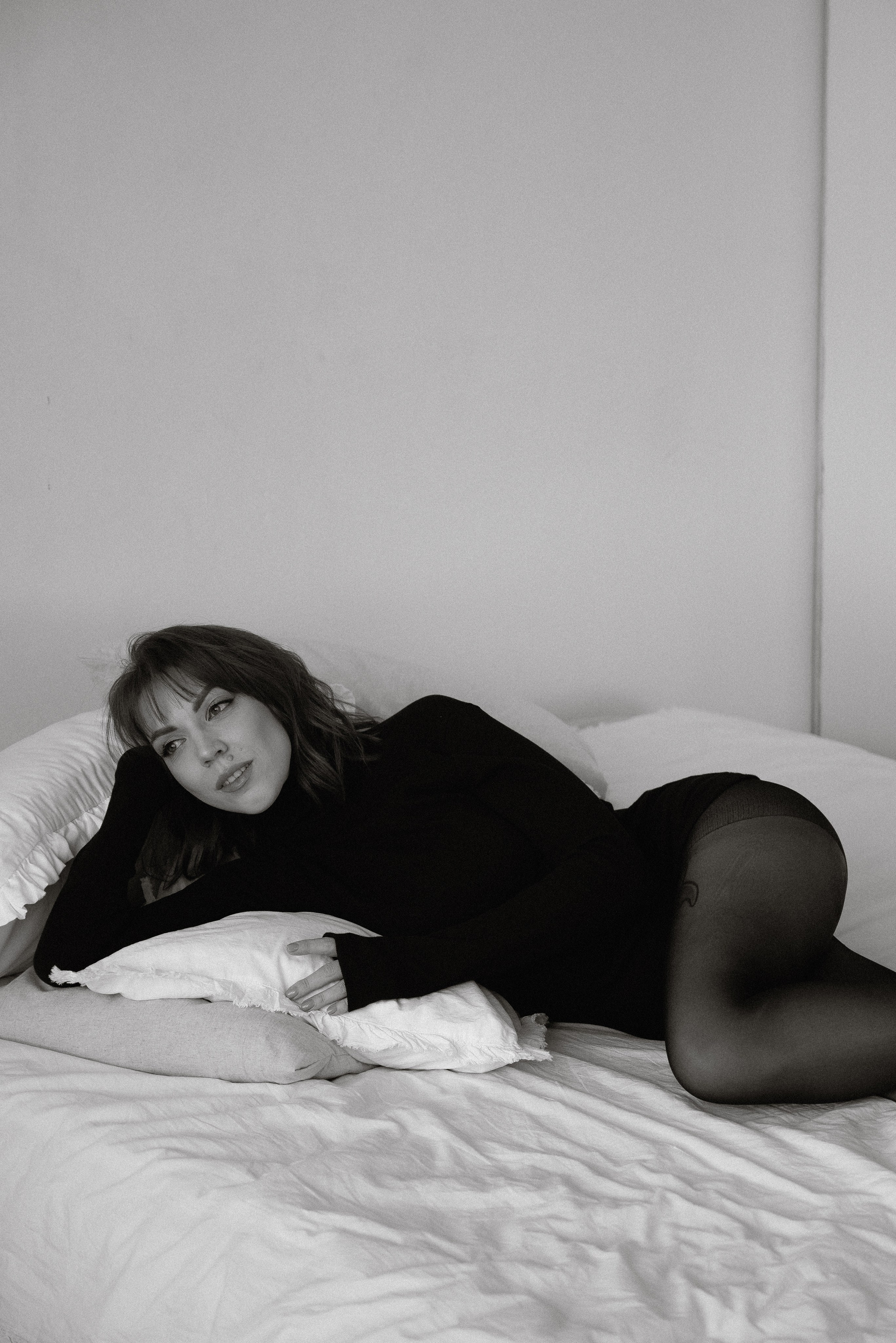 Катрин. Тамара Власова