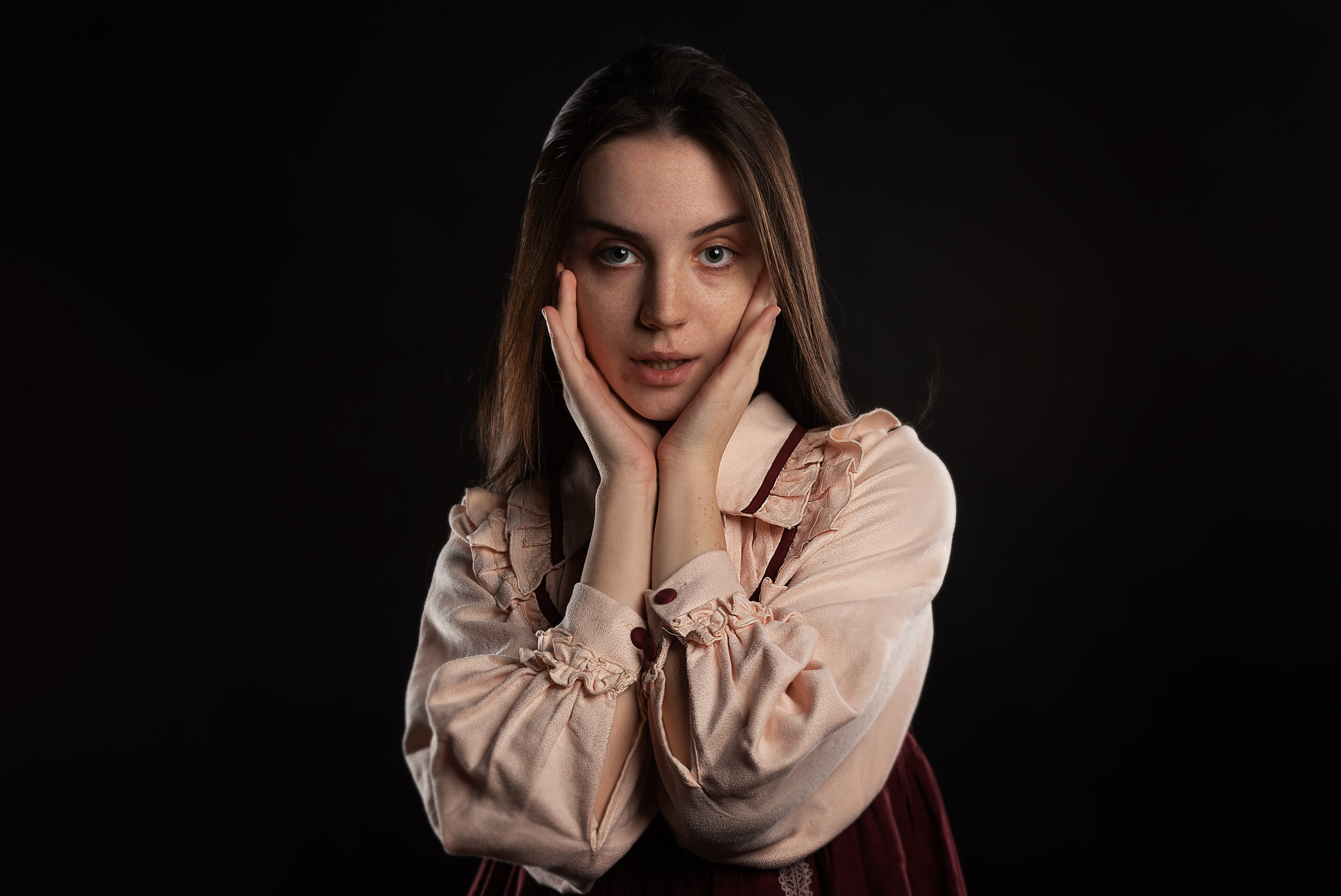 Арина. Фотограф в Нижнем Новгороде Екатерина Хисматулина