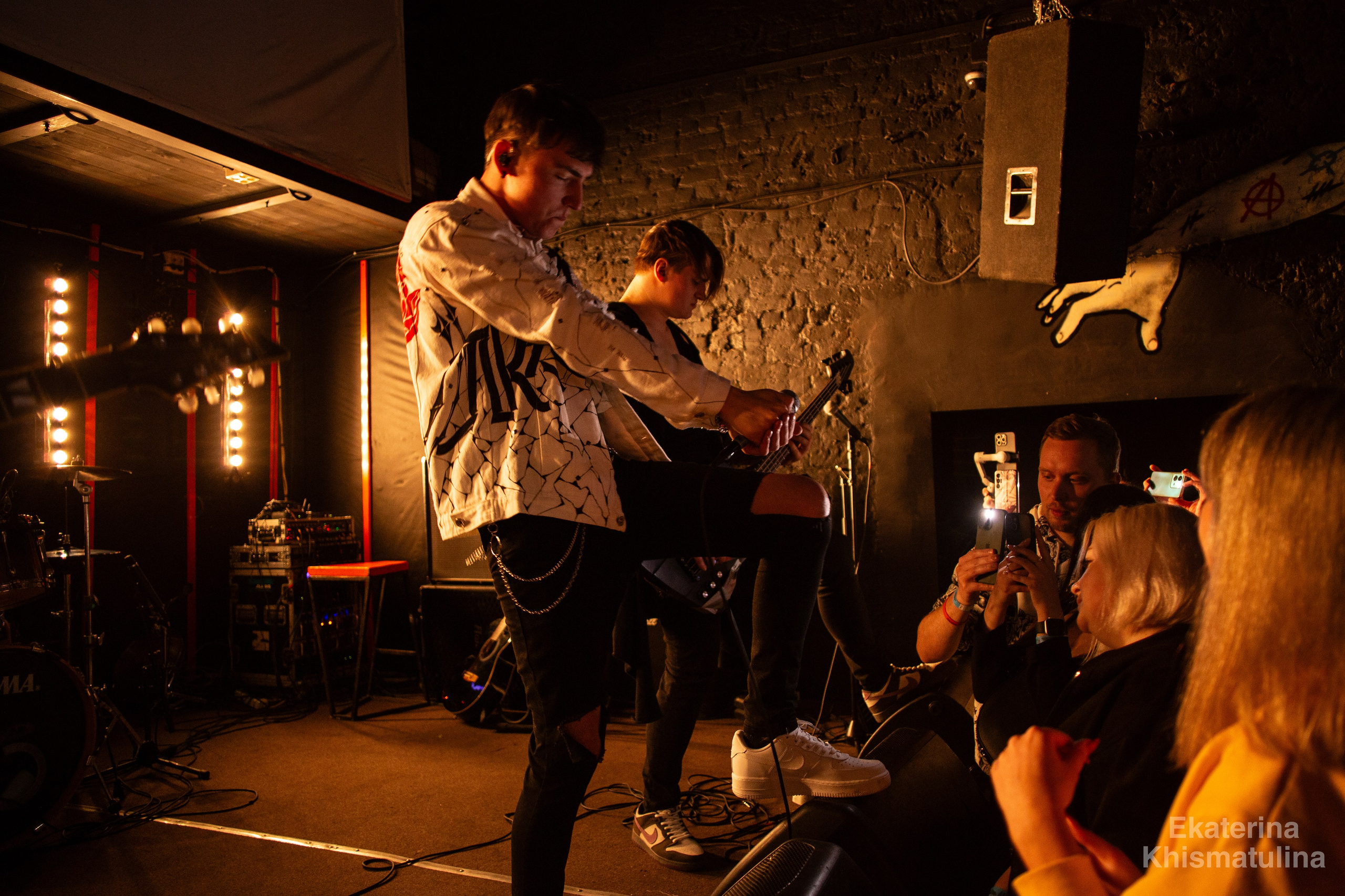 Кавазар концерт. Фотограф в Нижнем Новгороде Екатерина Хисматулина
