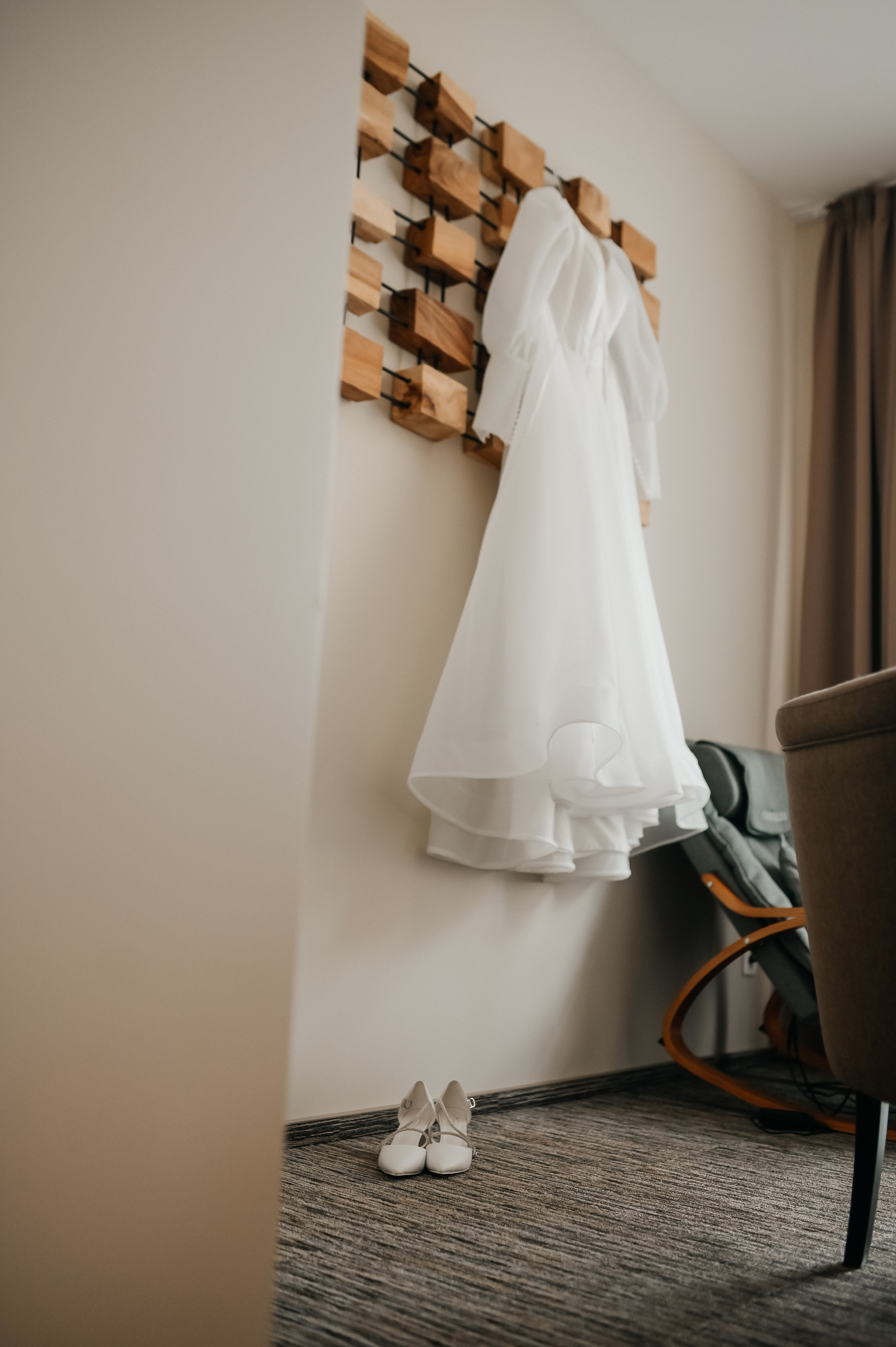 Виктория & Николай. Семейный фотограф Олеся Батурина Рязань