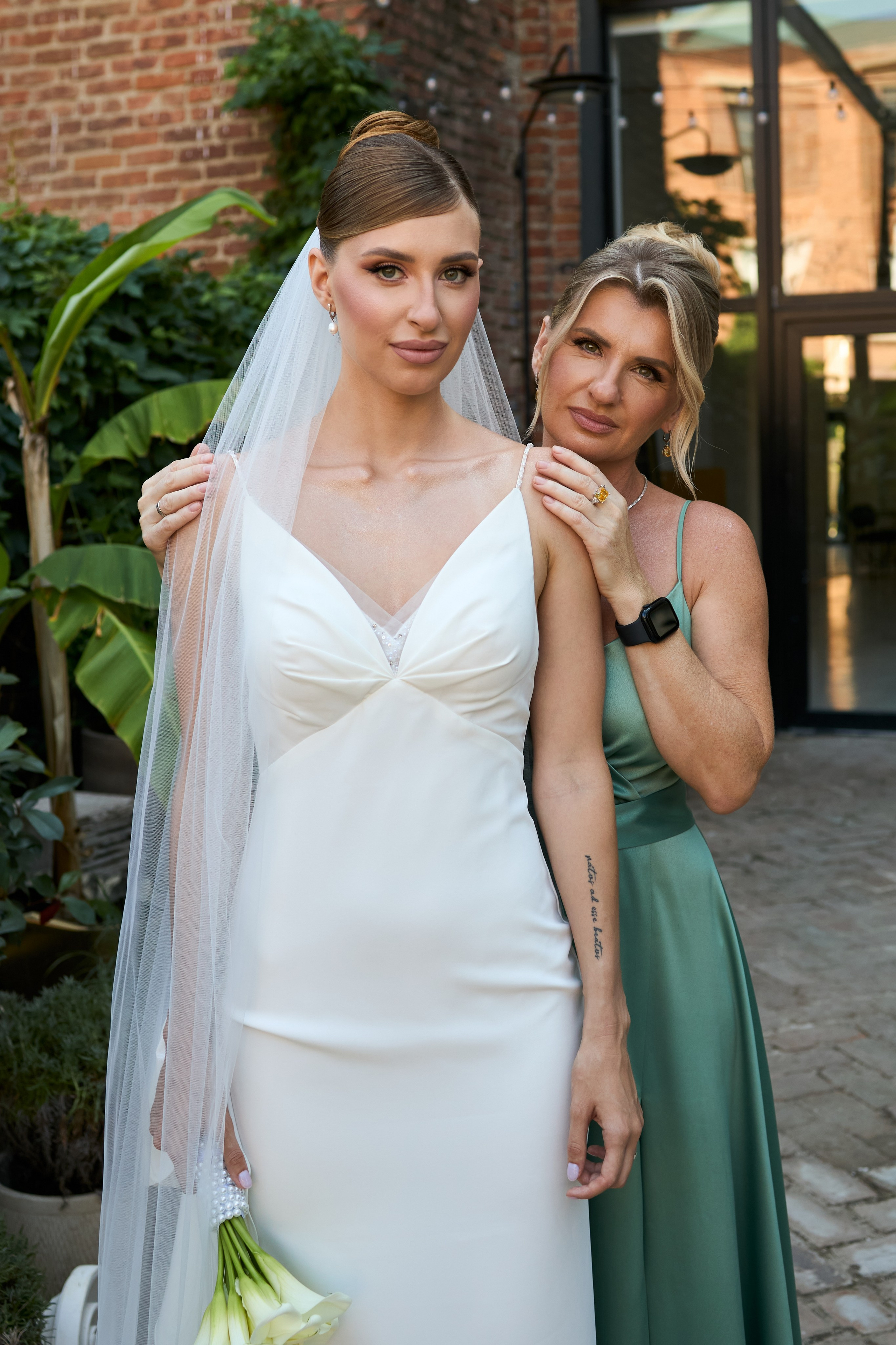 Wedding day | Артем и Алена