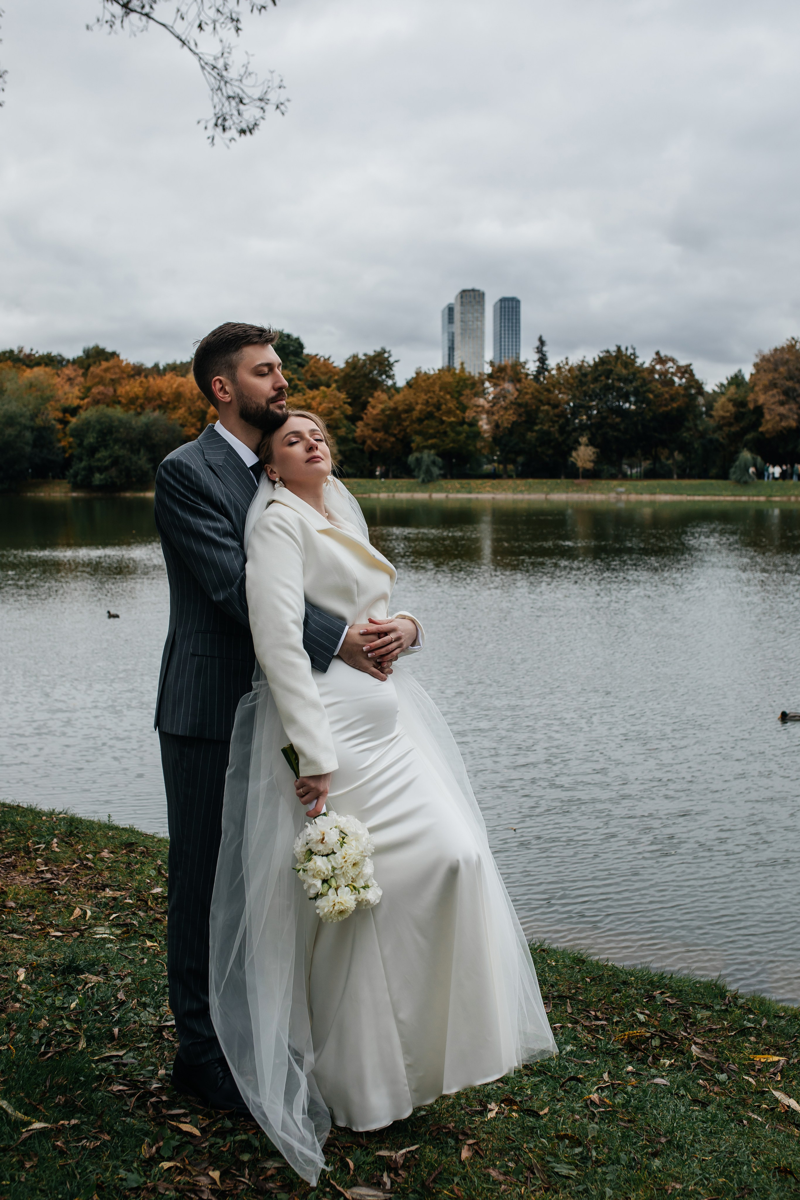 Свадьба Никита и Светлана. Анастасия Давыдова