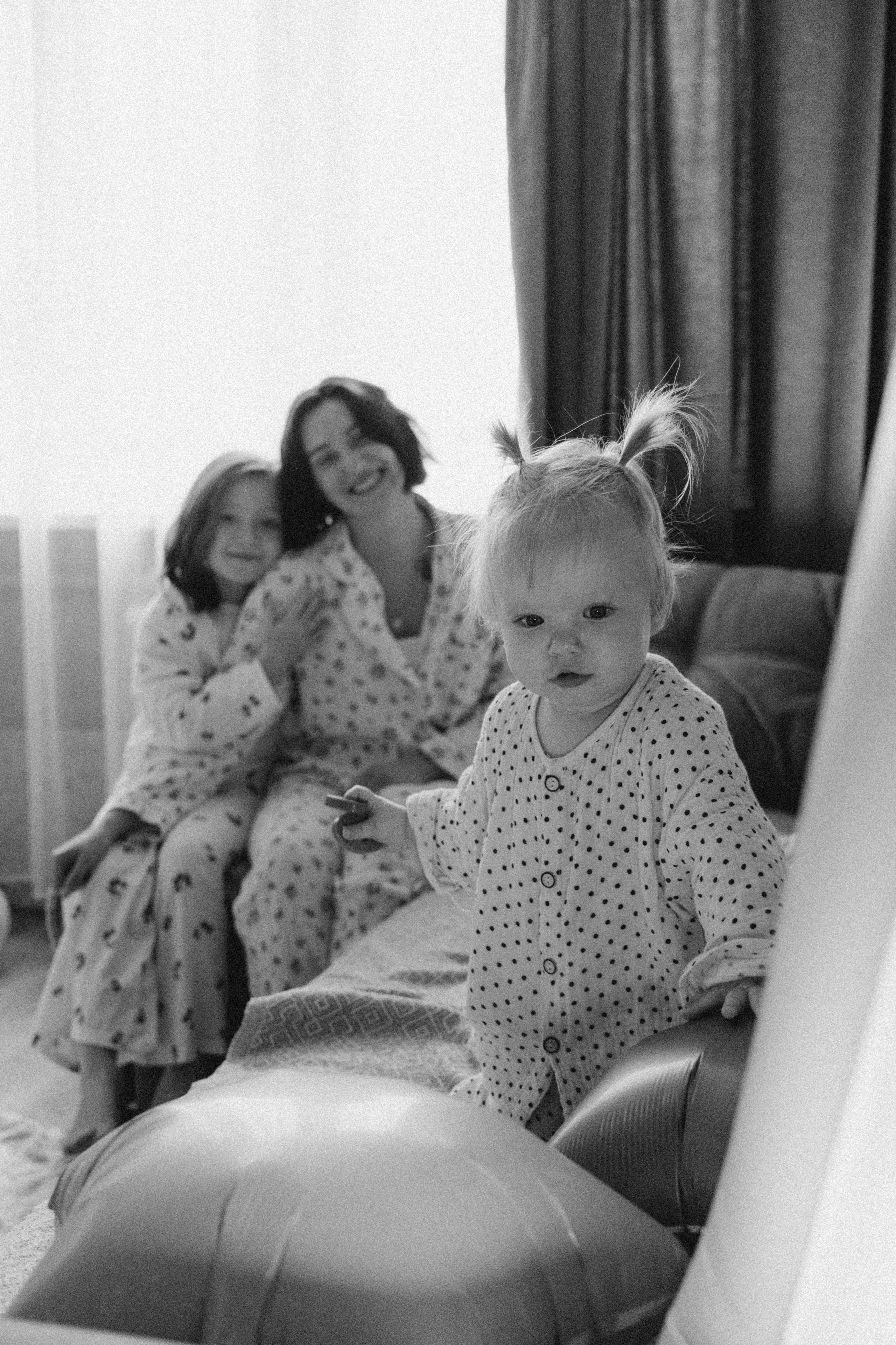 Семейный фотограф Донецк