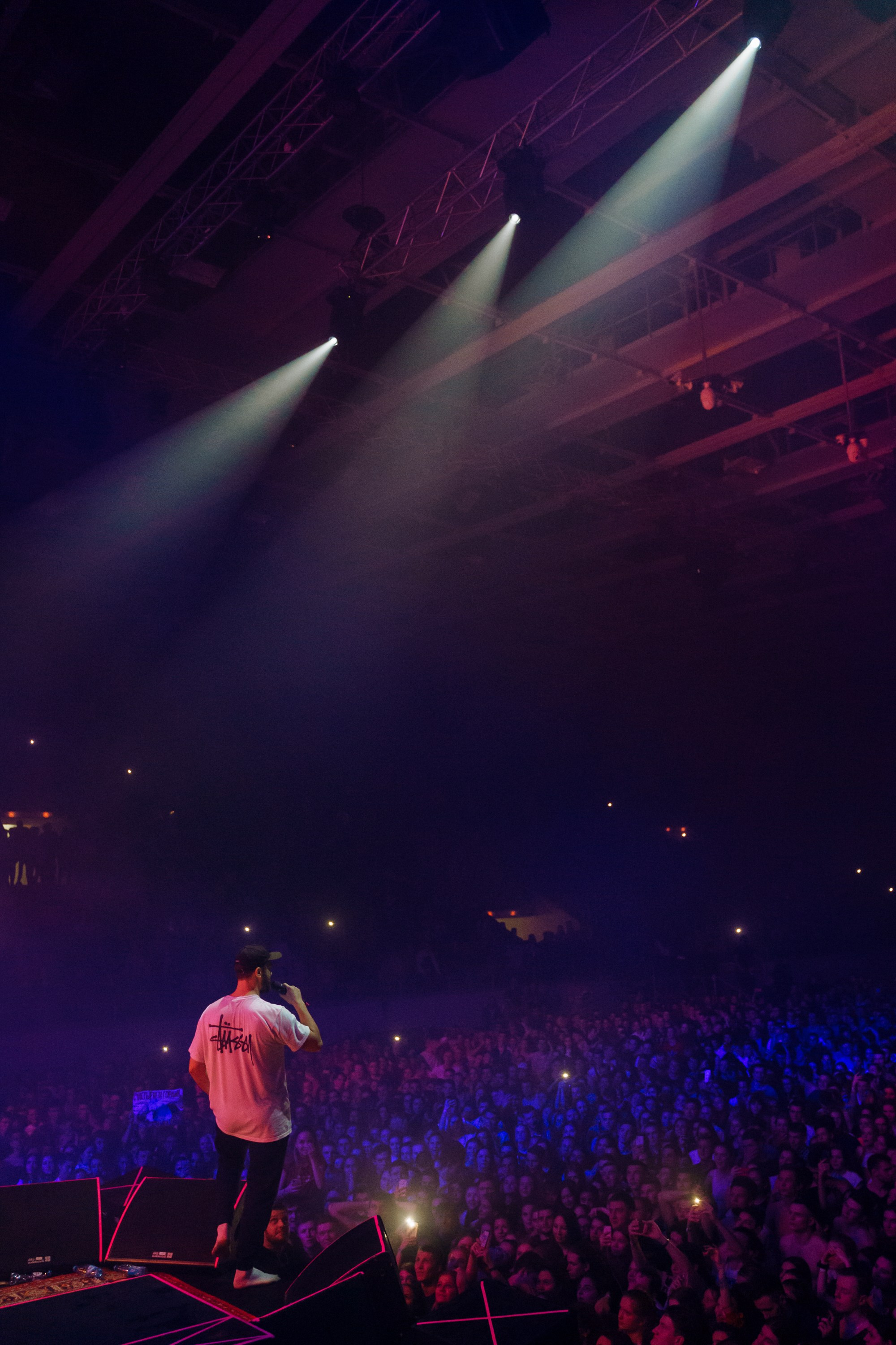 Макс Корж. Михаил Белоусов фотограф Пермь