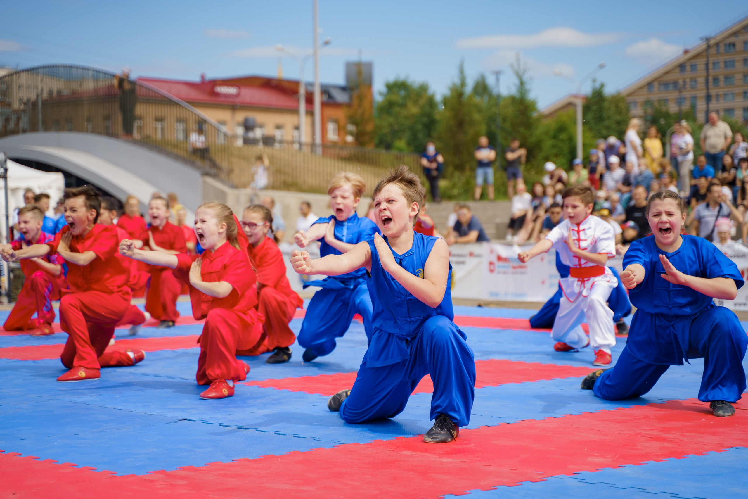 РСБИ. Михаил Белоусов фотограф Пермь