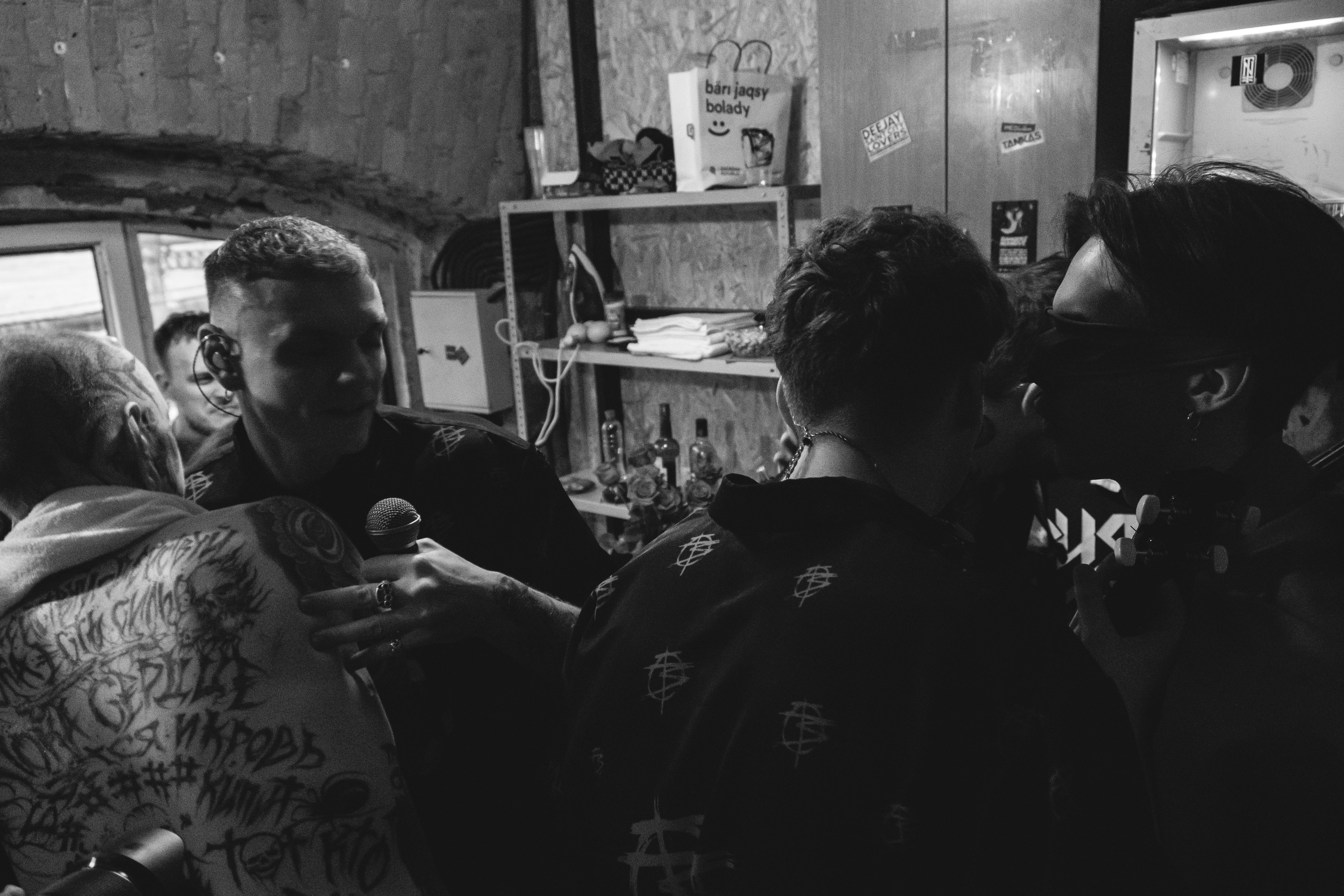 BadTripBoys, 23.05.23, Factory. Репортажный фотограф, Санкт-Петербург