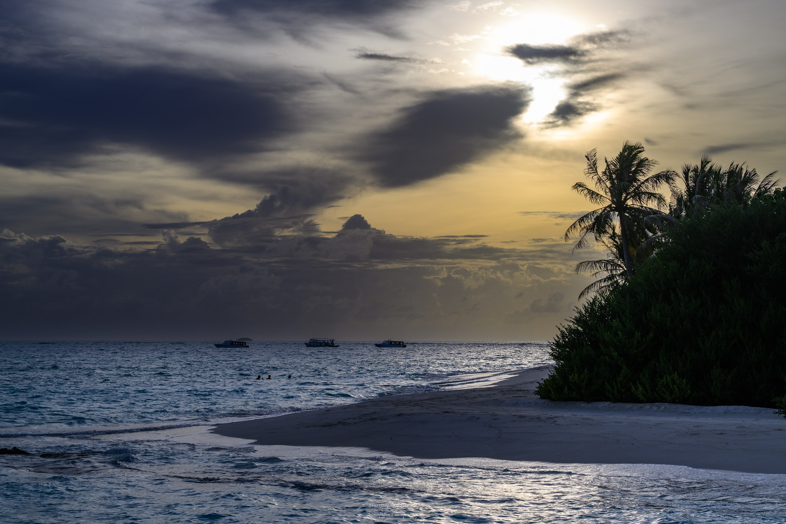 Море, море…мир бездонный. Авторские стильные фотокартины