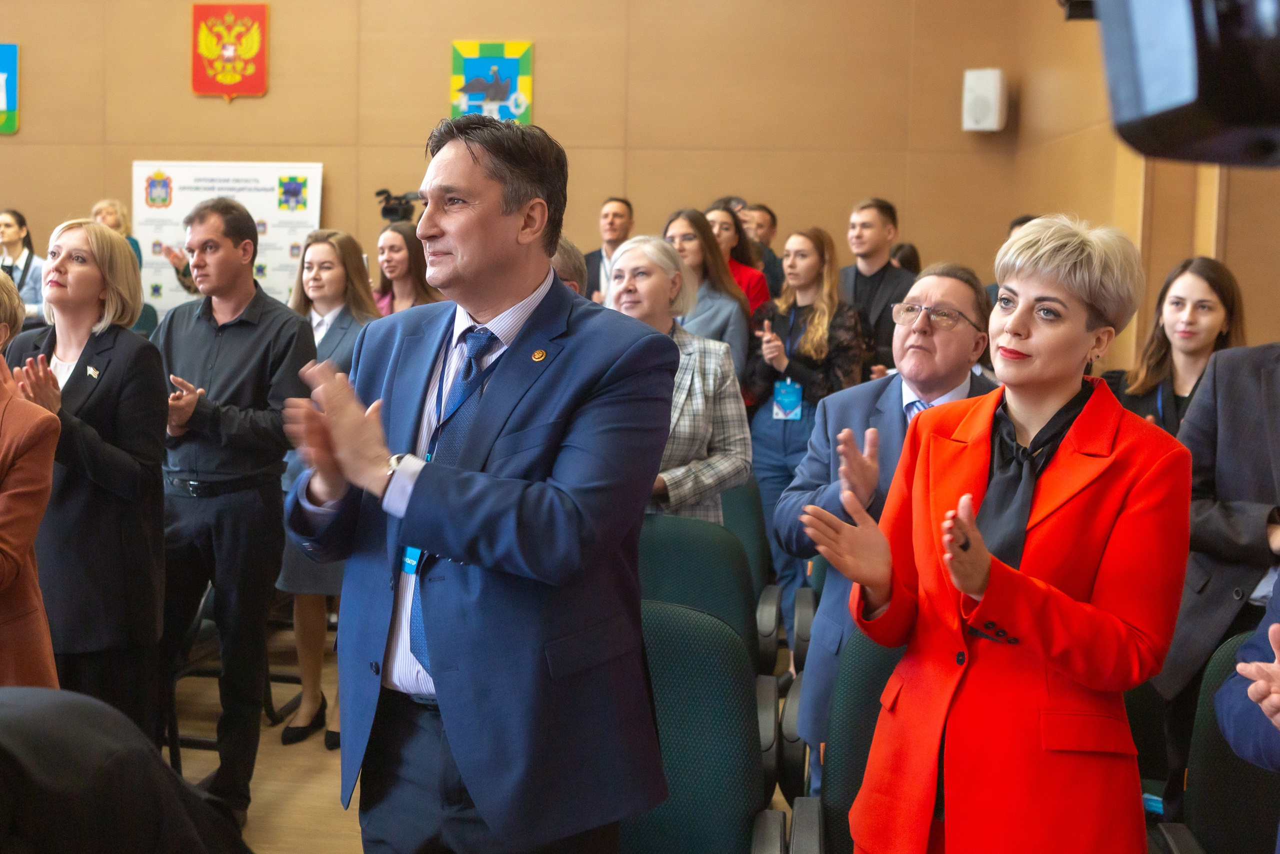 Мои медиа выборы 2024. Профессиональный фотограф в Мценске и Орловской области