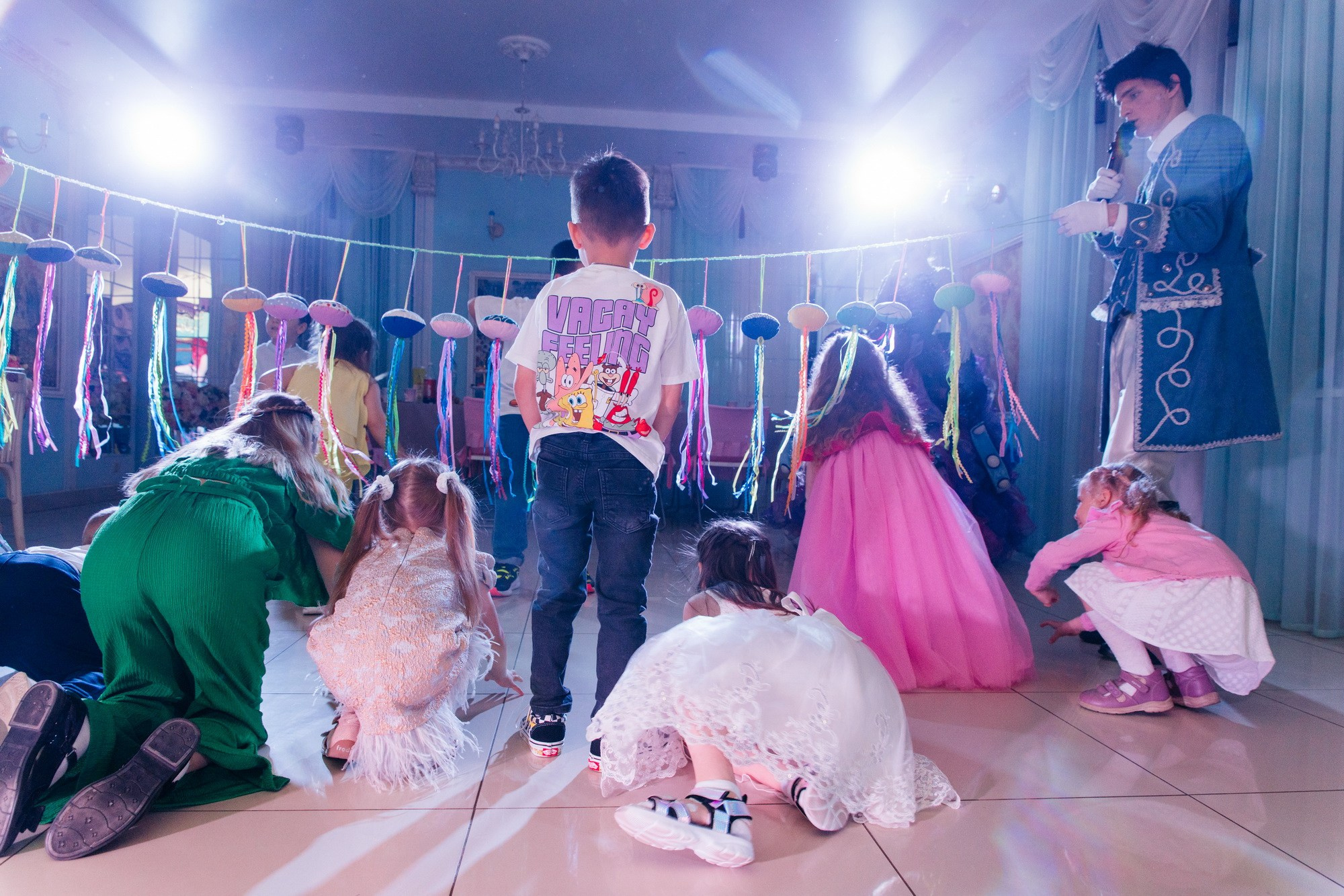 Арине 5 лет. Семейный фотограф в Самаре Елена Ефимова