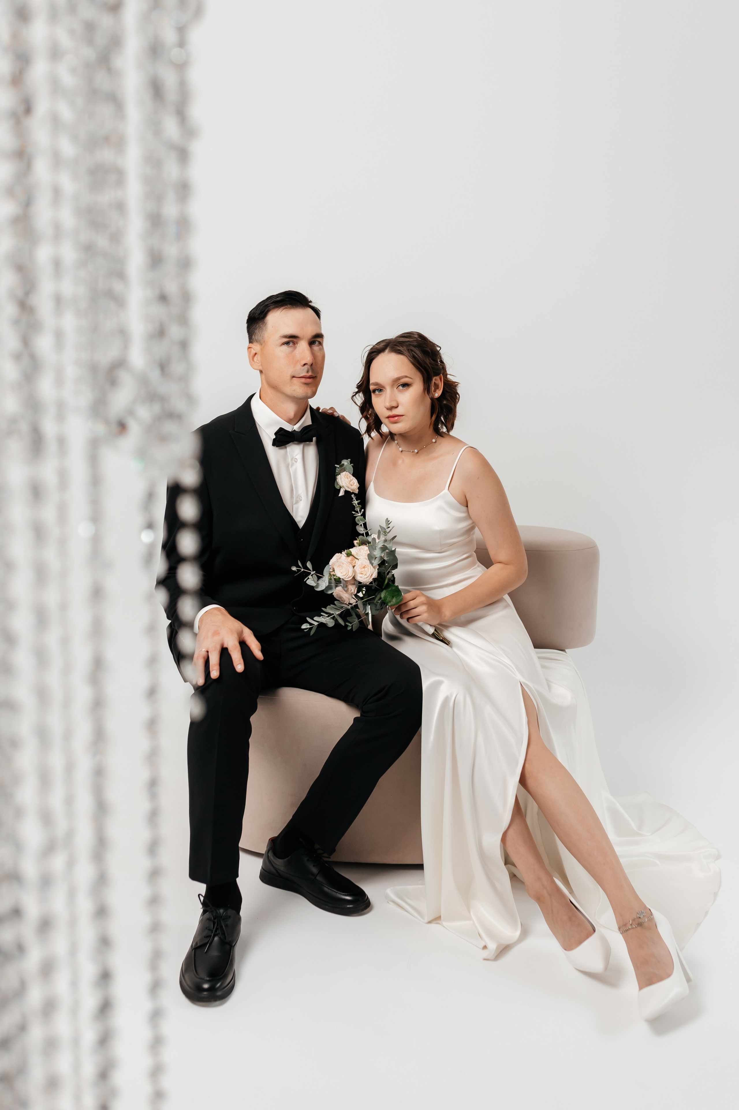 Владимир и Евгения. Марина Шаймухаметова. Фотограф в Уфе